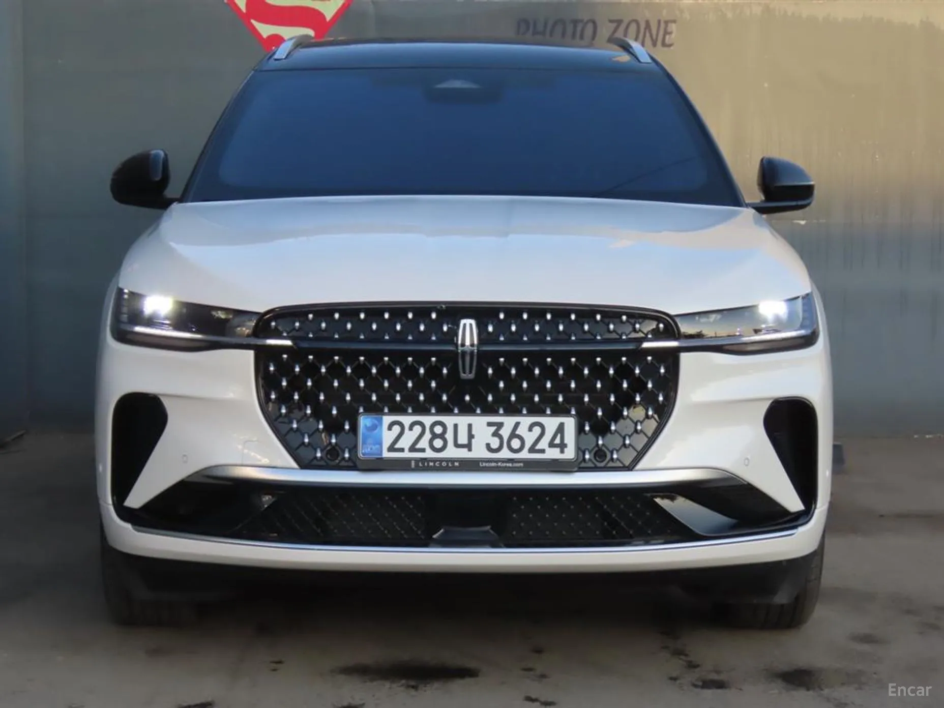 Lincoln Nautilus Gen 2 превью 2