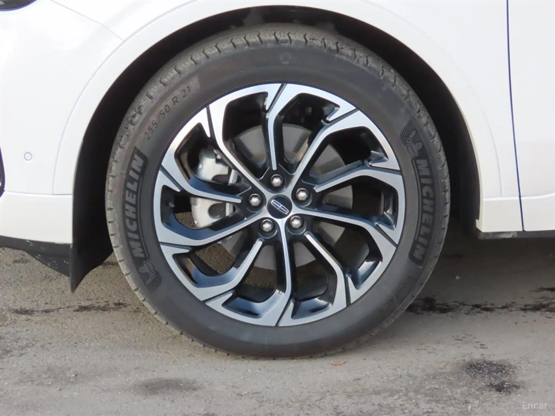 Lincoln Nautilus Gen 2 превью 20