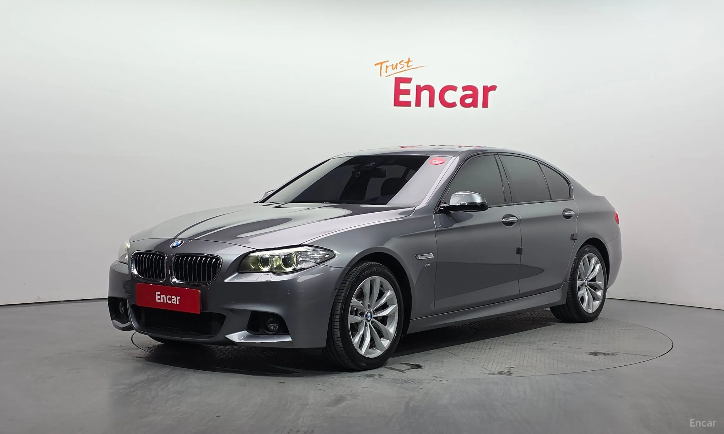 5 Series (F10)