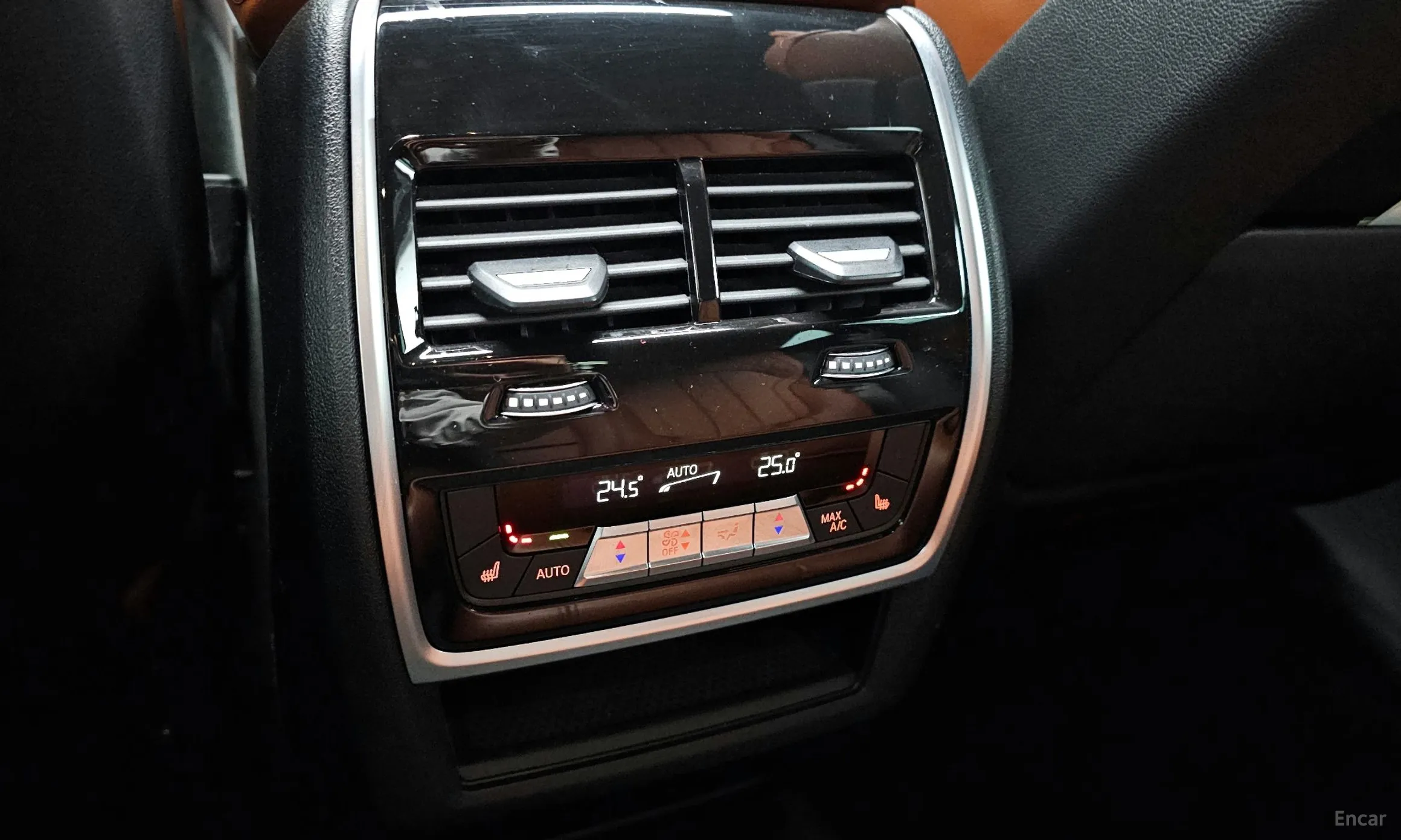 BMW X6 (G06) превью 18
