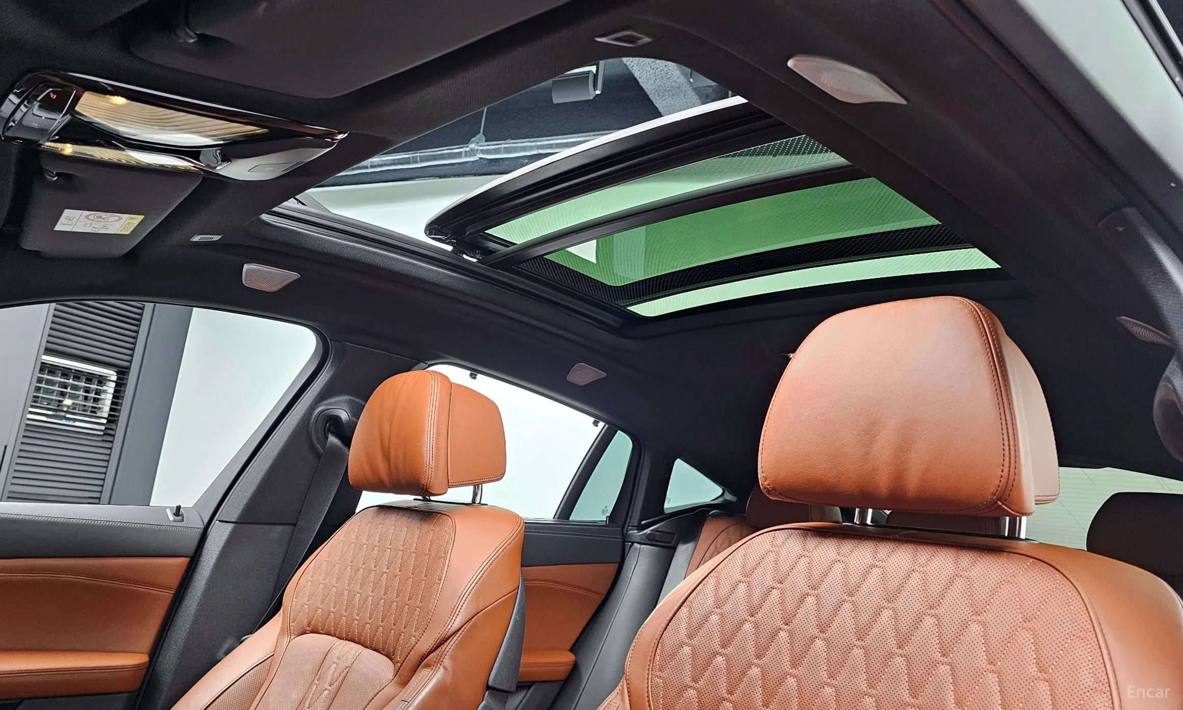 BMW X6 (G06) превью 19