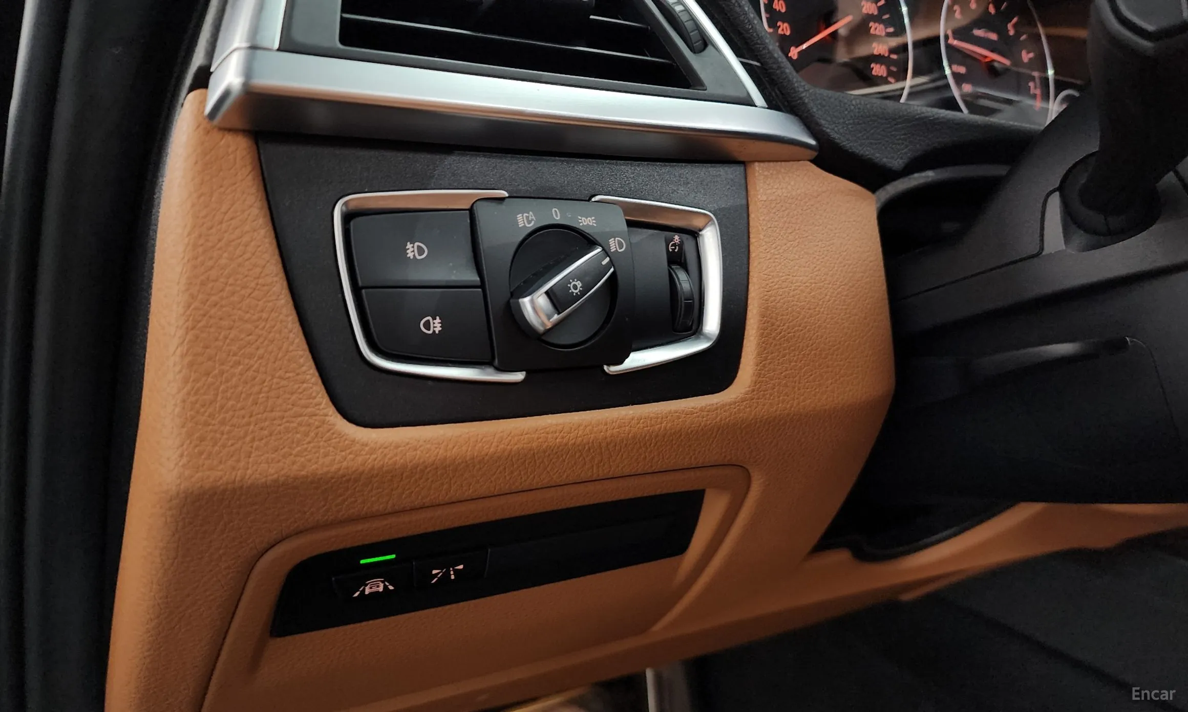 BMW 3 Series (F30) превью 14