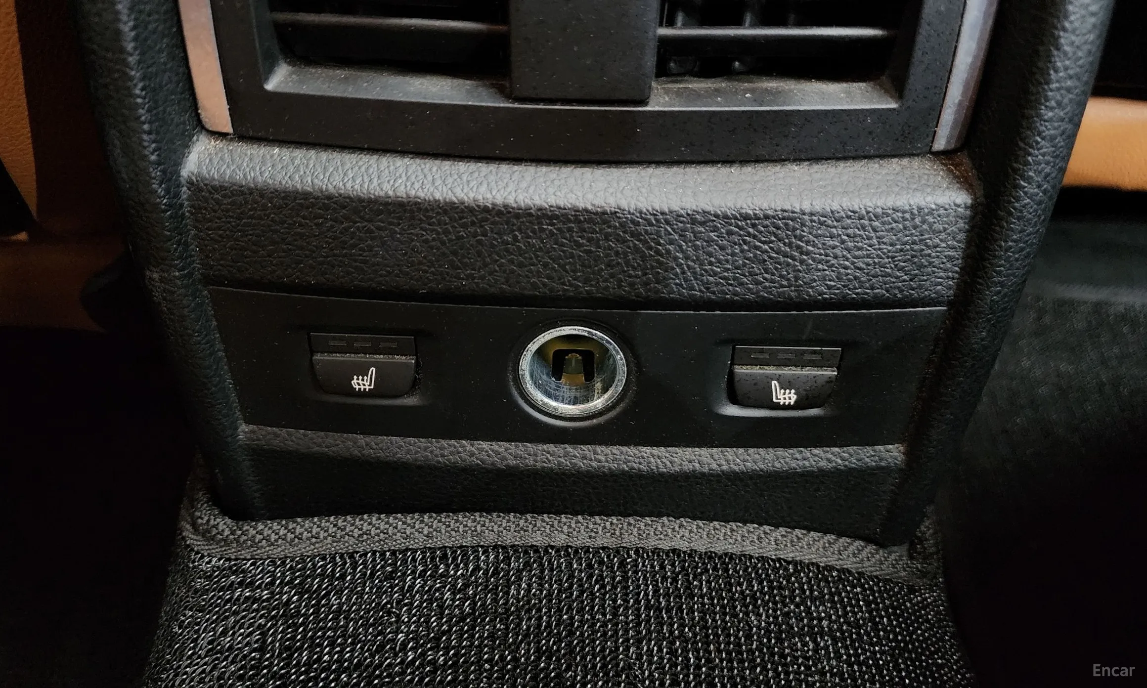 BMW 3 Series (F30) превью 19