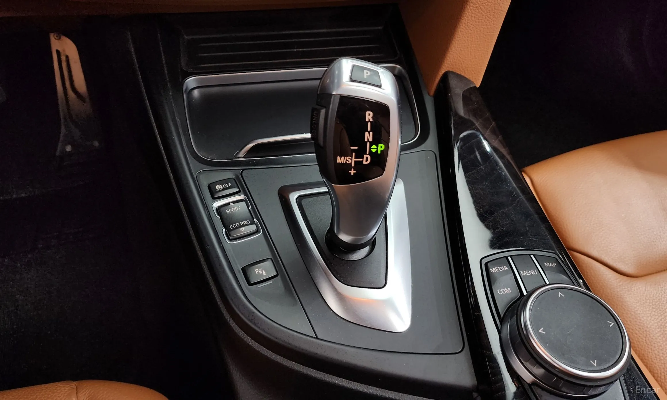 BMW 3 Series (F30) превью 9