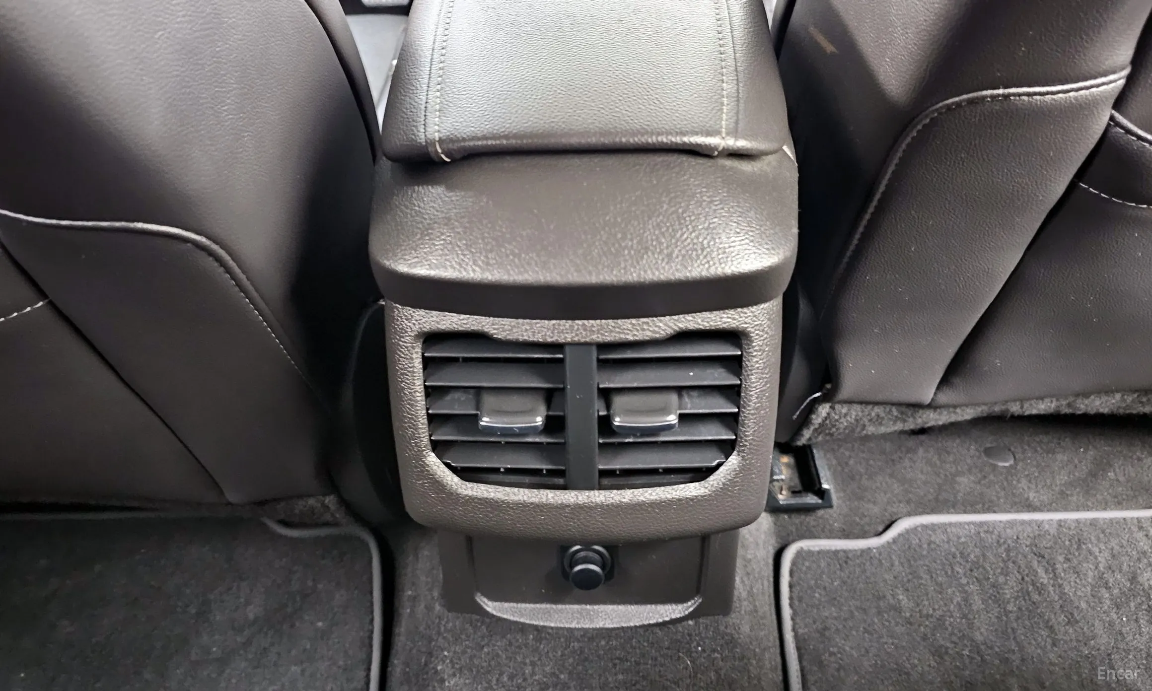 Ford Mondeo 4th Generation превью 18