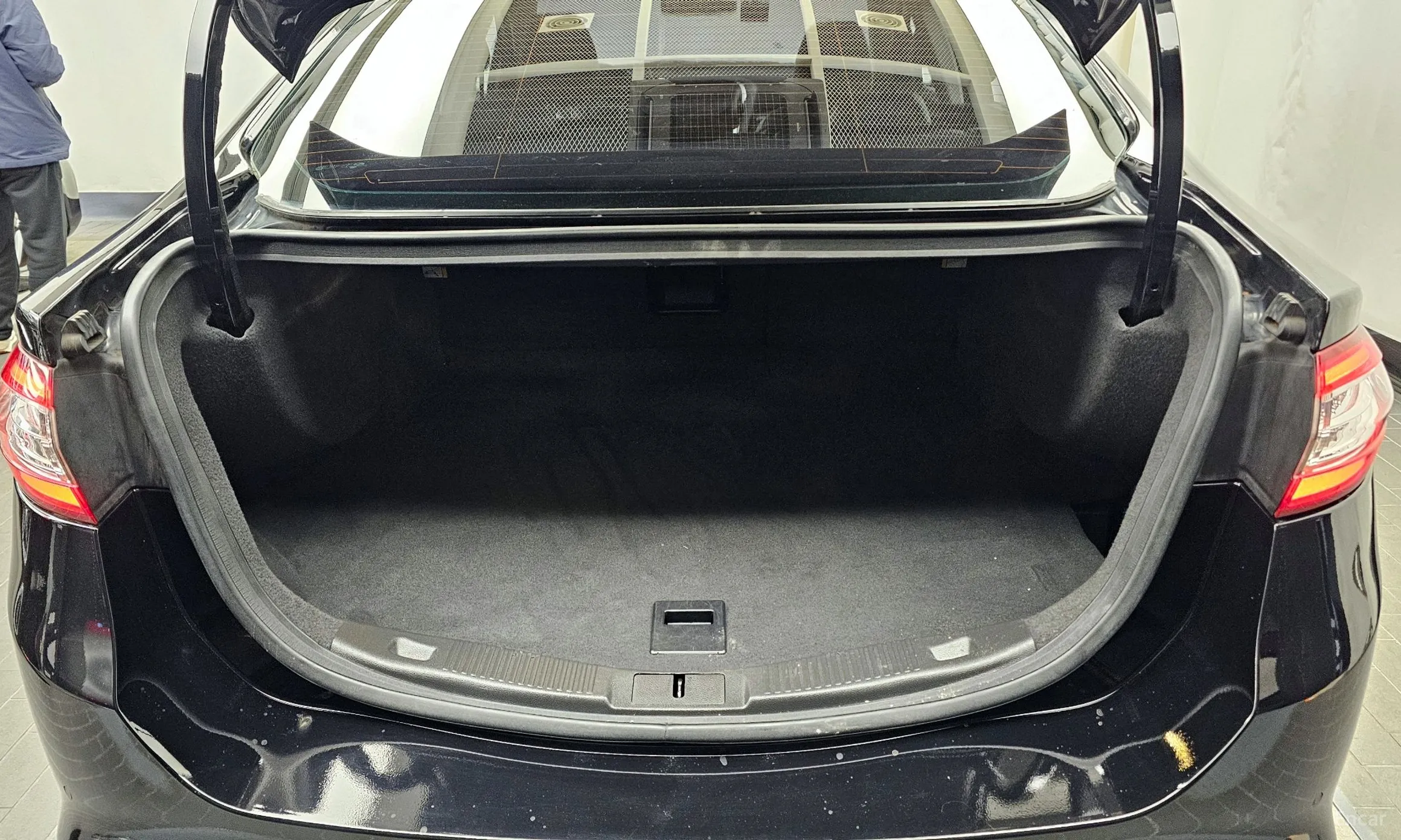 Ford Mondeo 4th Generation превью 20