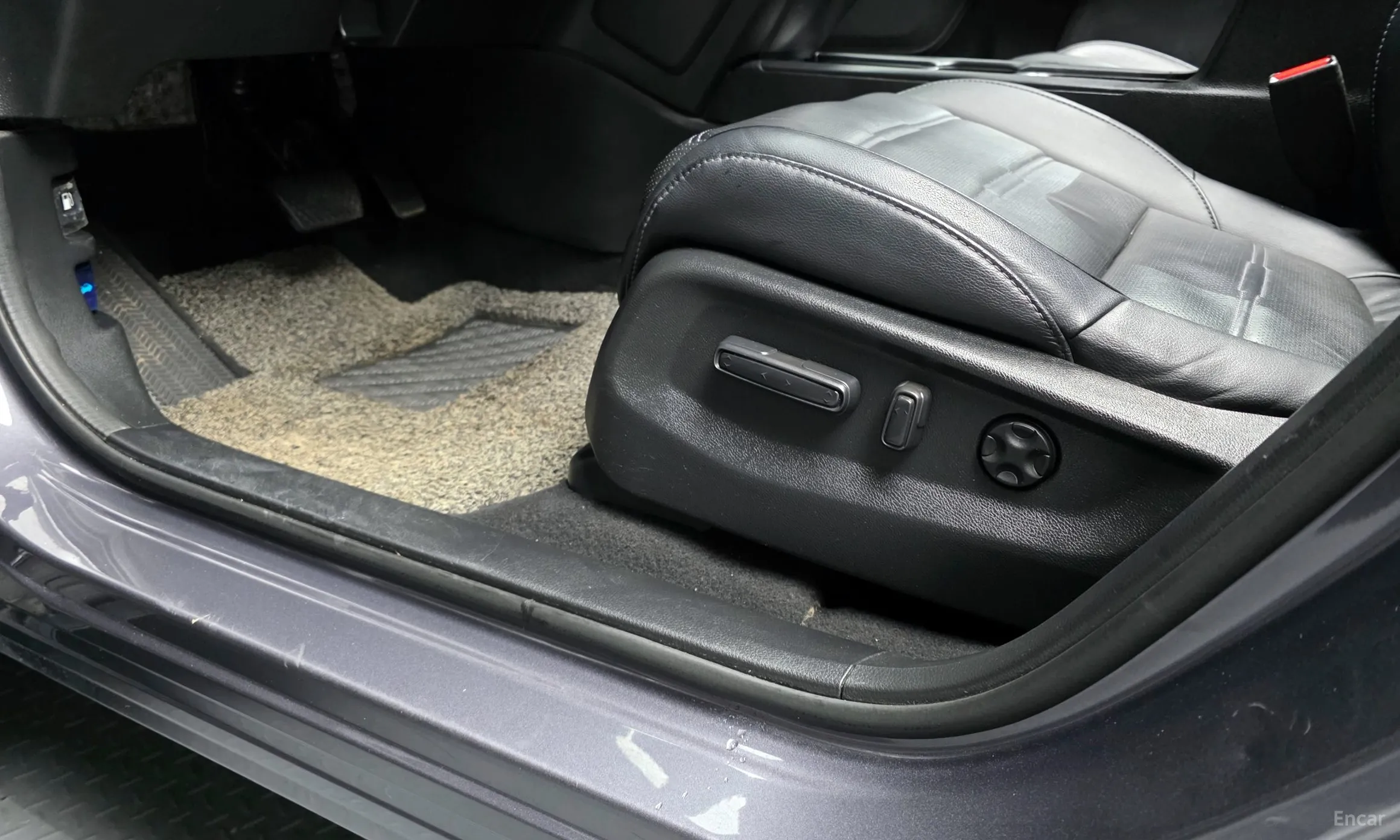 Honda CR-V 5th generation превью 15
