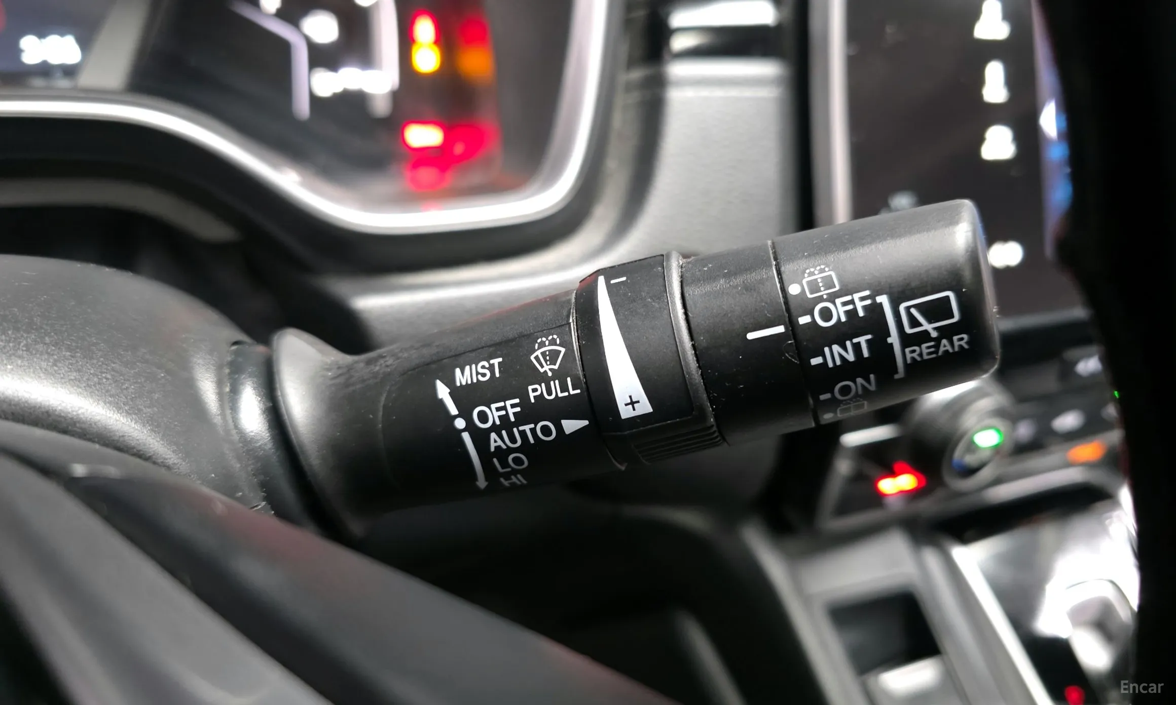 Honda CR-V 5th generation превью 18