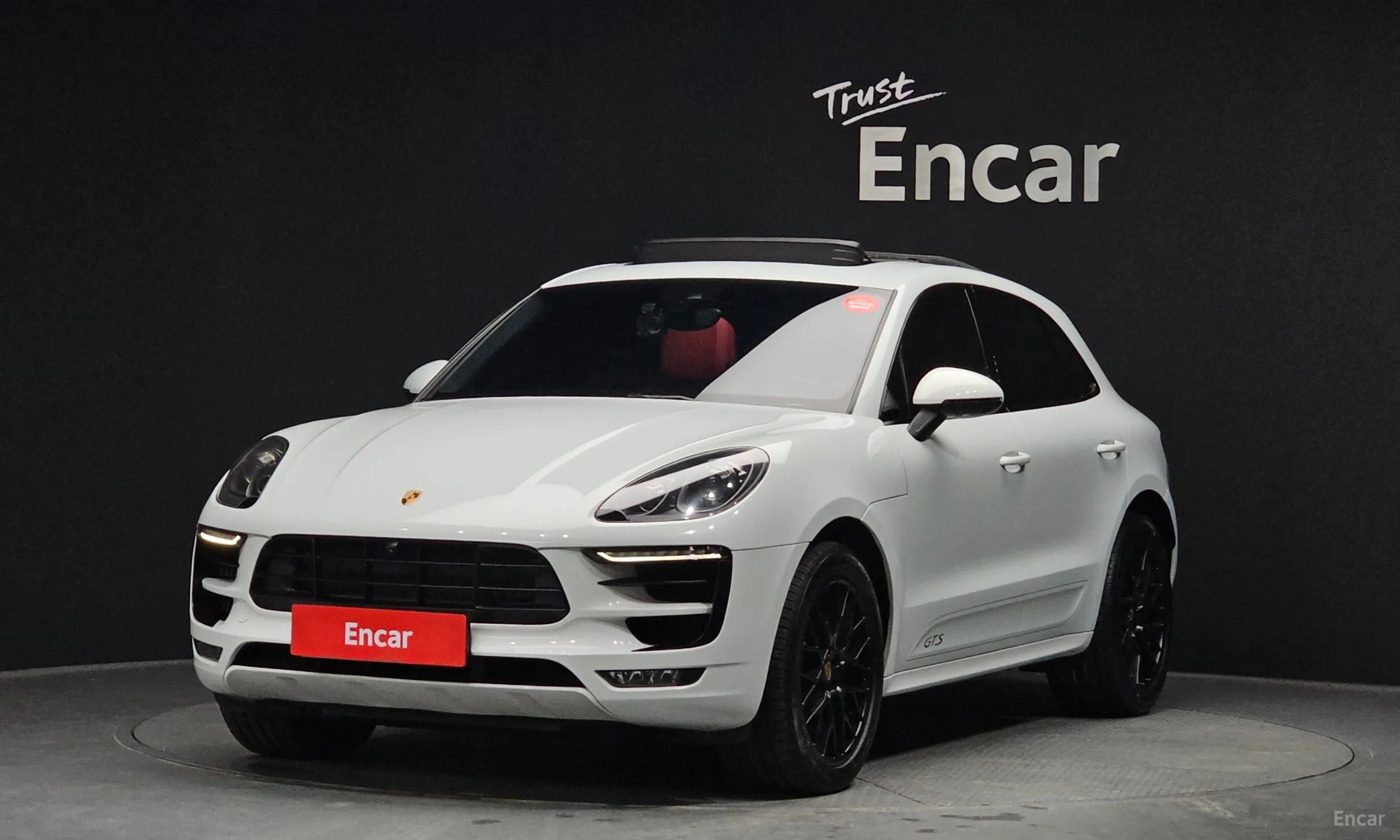 Macan