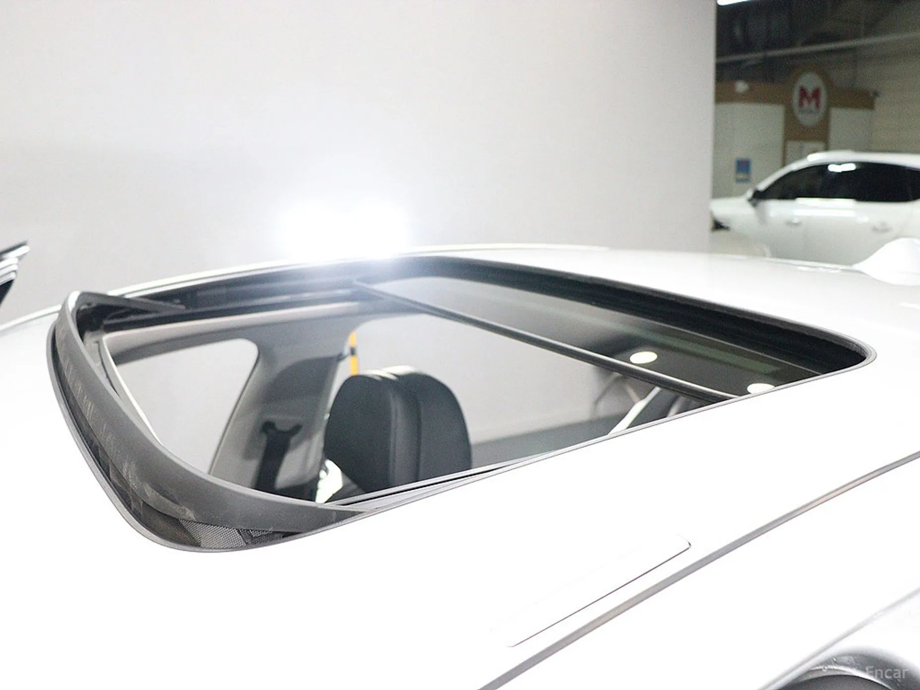 BMW 7 Series (F01) превью 12