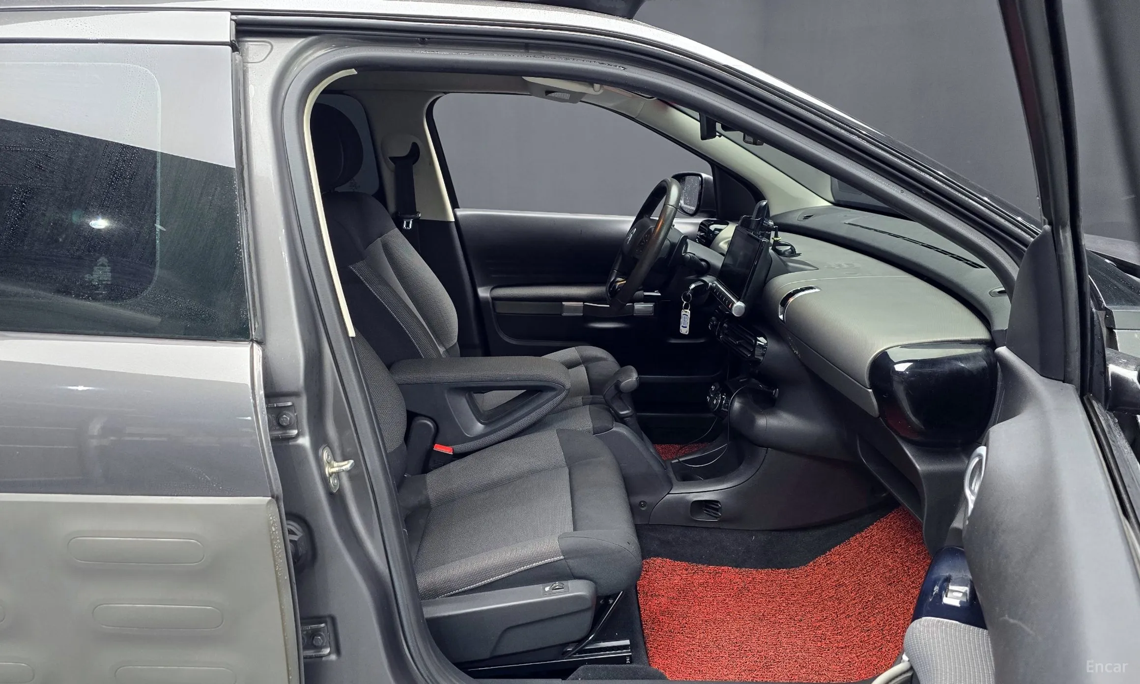 Citroën/DS C4 Cocktooth превью 11