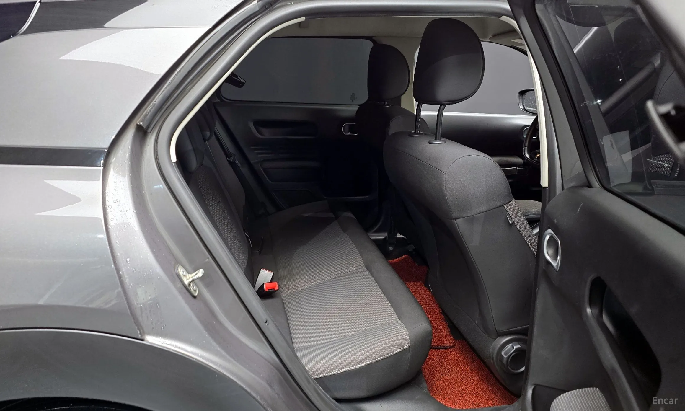 Citroën/DS C4 Cocktooth превью 12