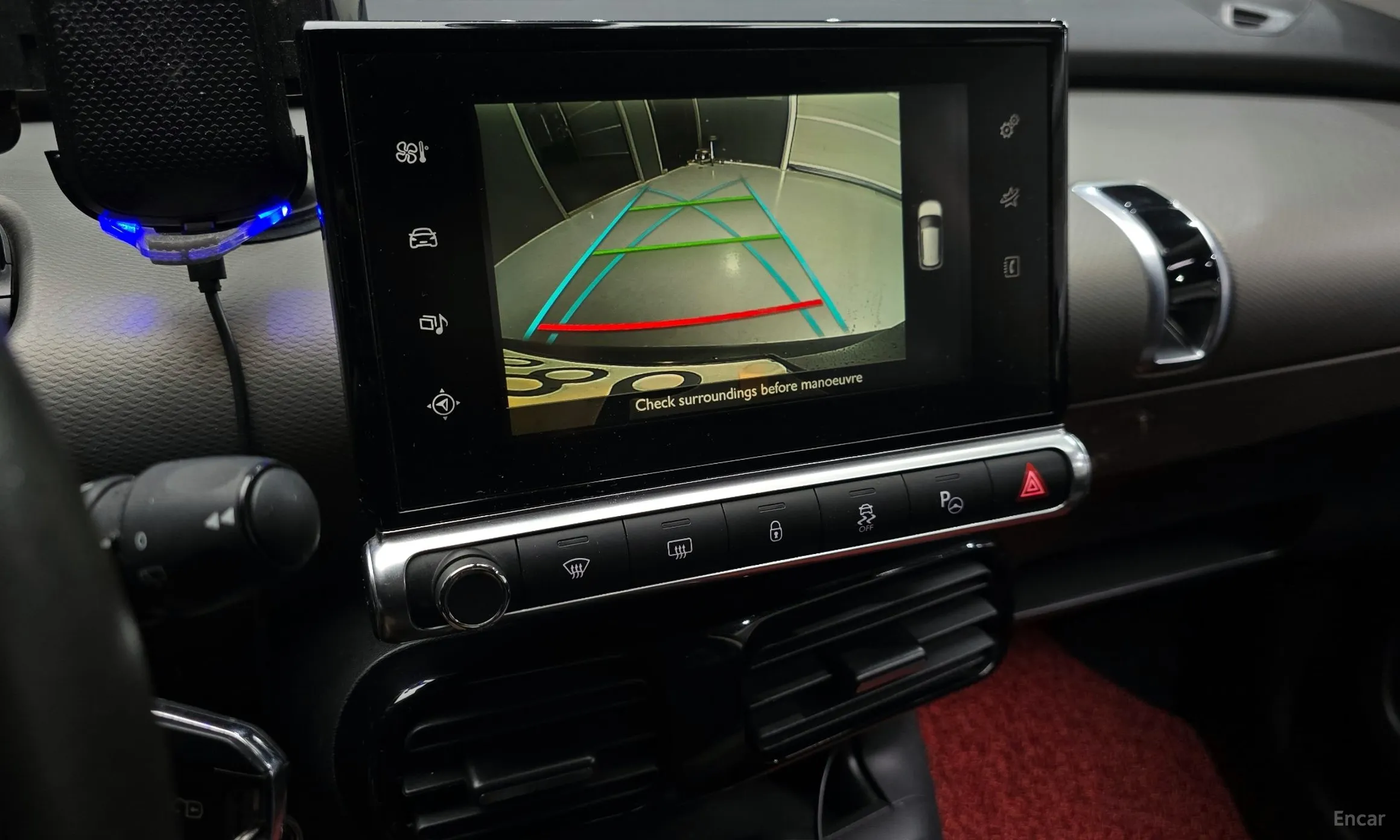 Citroën/DS C4 Cocktooth превью 15