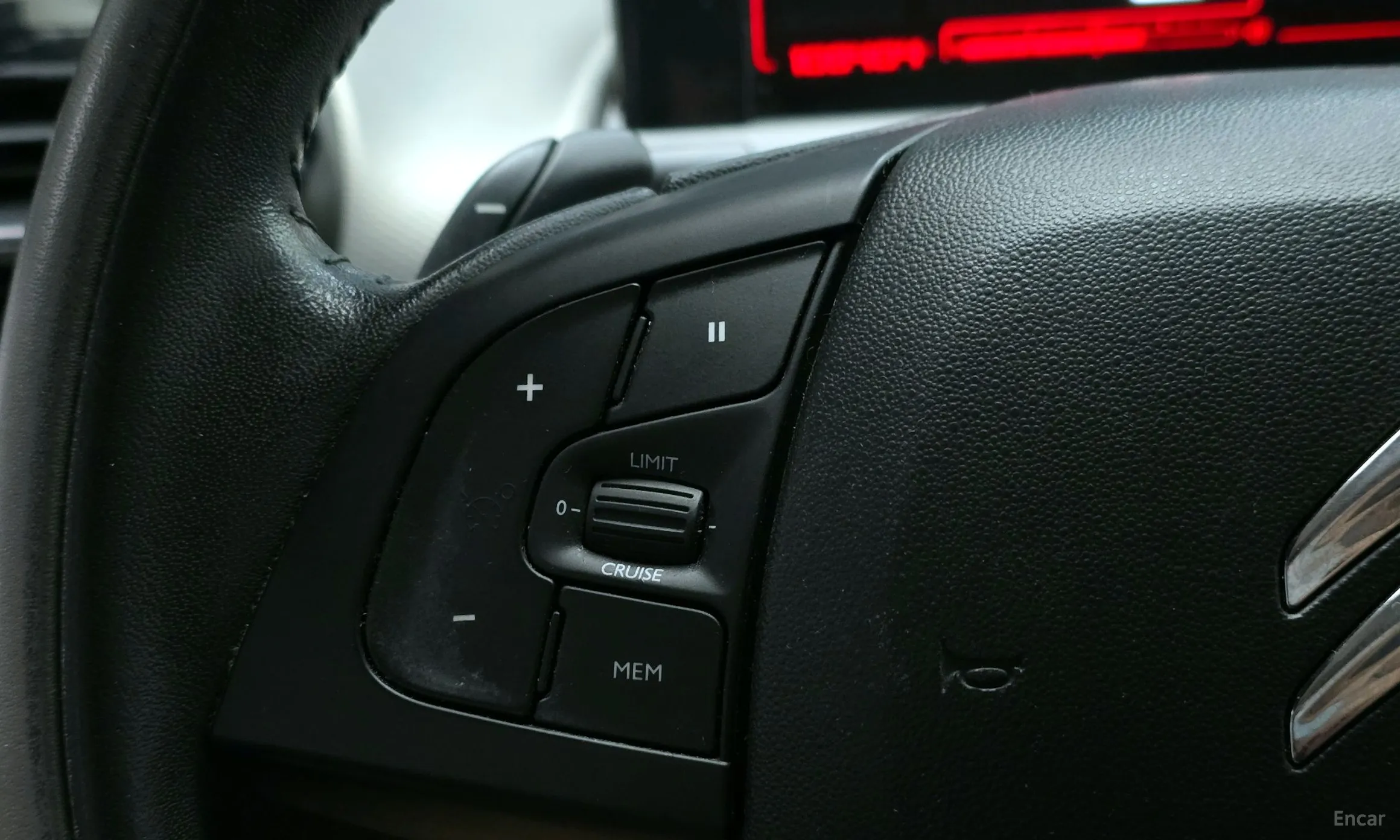 Citroën/DS C4 Cocktooth превью 17