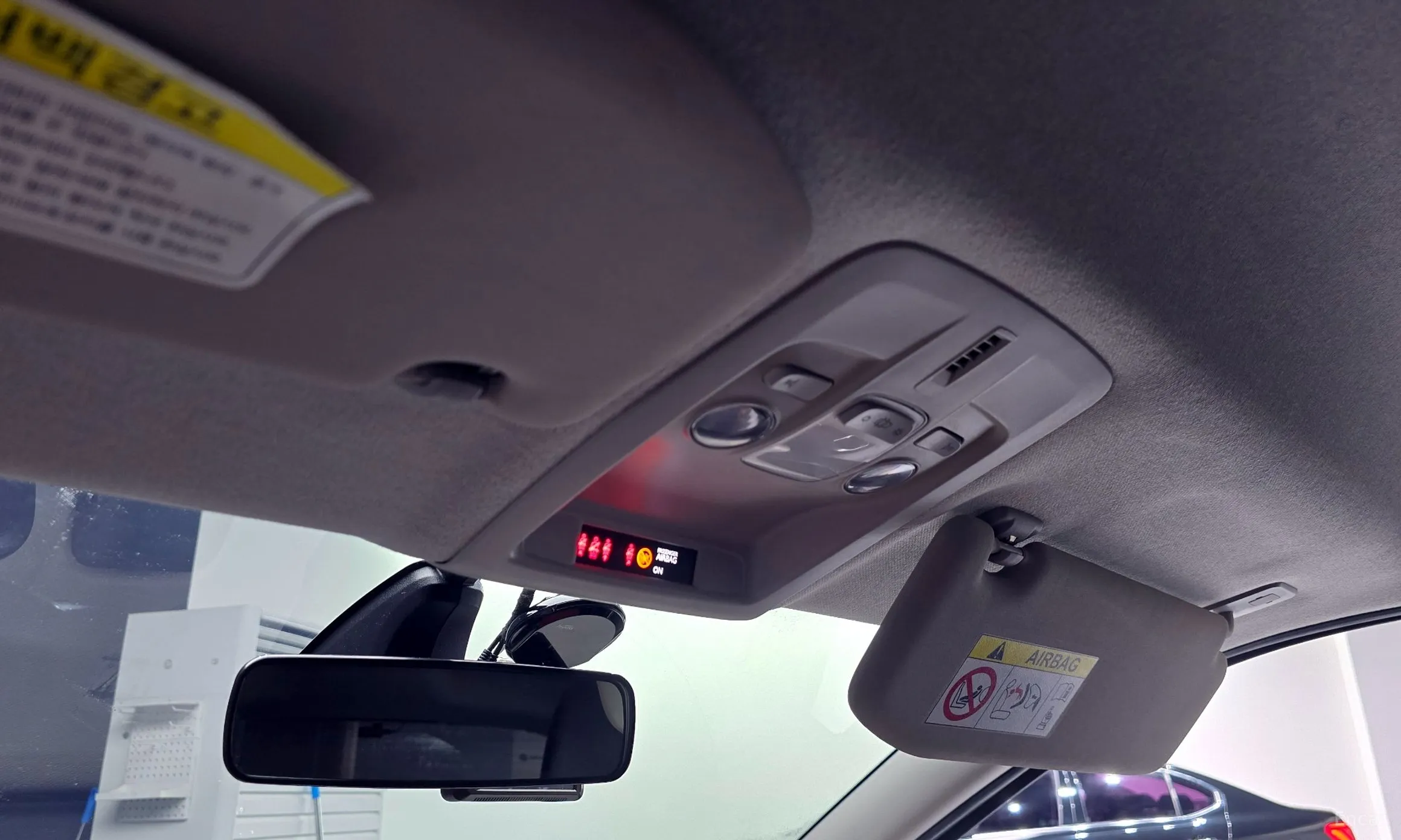 Citroën/DS C4 Cocktooth превью 18