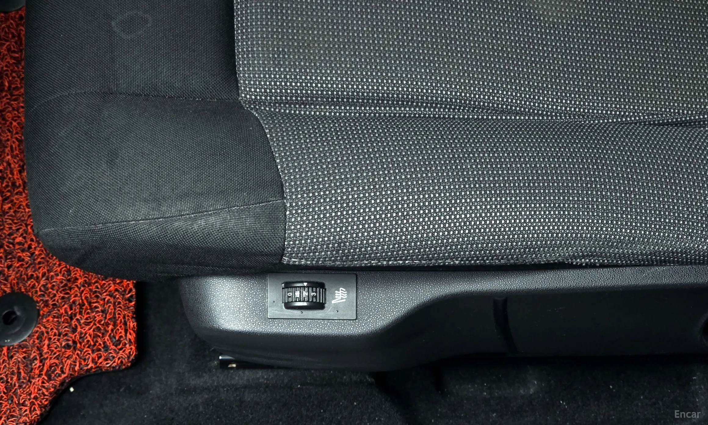Citroën/DS C4 Cocktooth превью 19