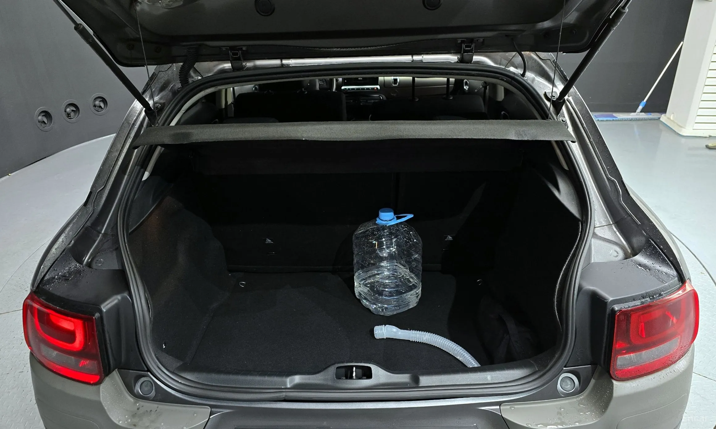 Citroën/DS C4 Cocktooth превью 20