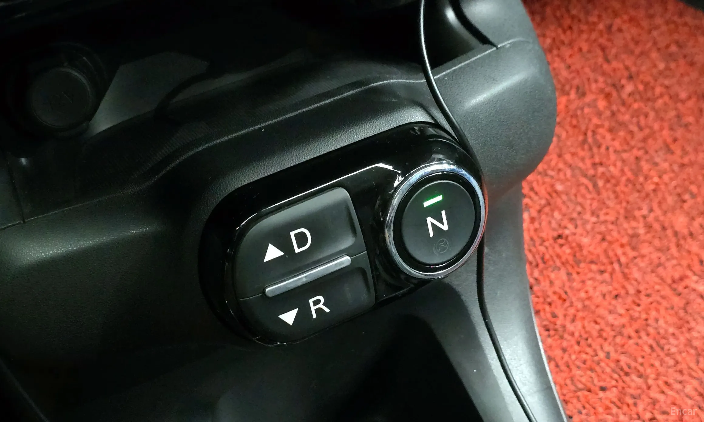 Citroën/DS C4 Cocktooth превью 9