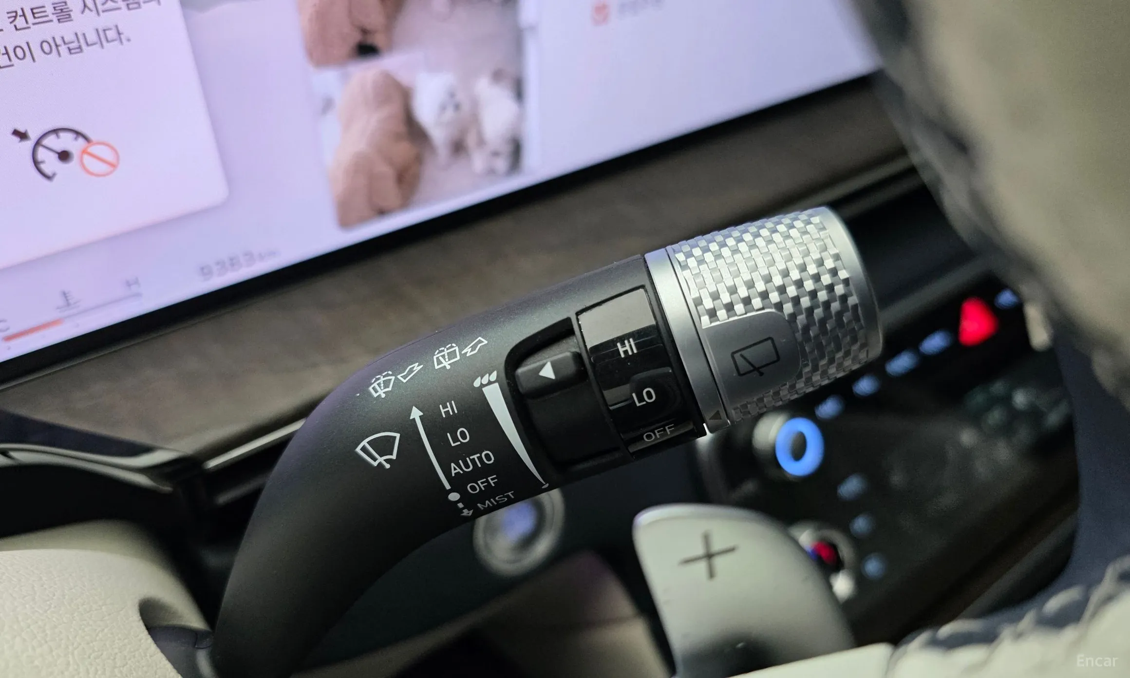 Genesis GV80 превью 16