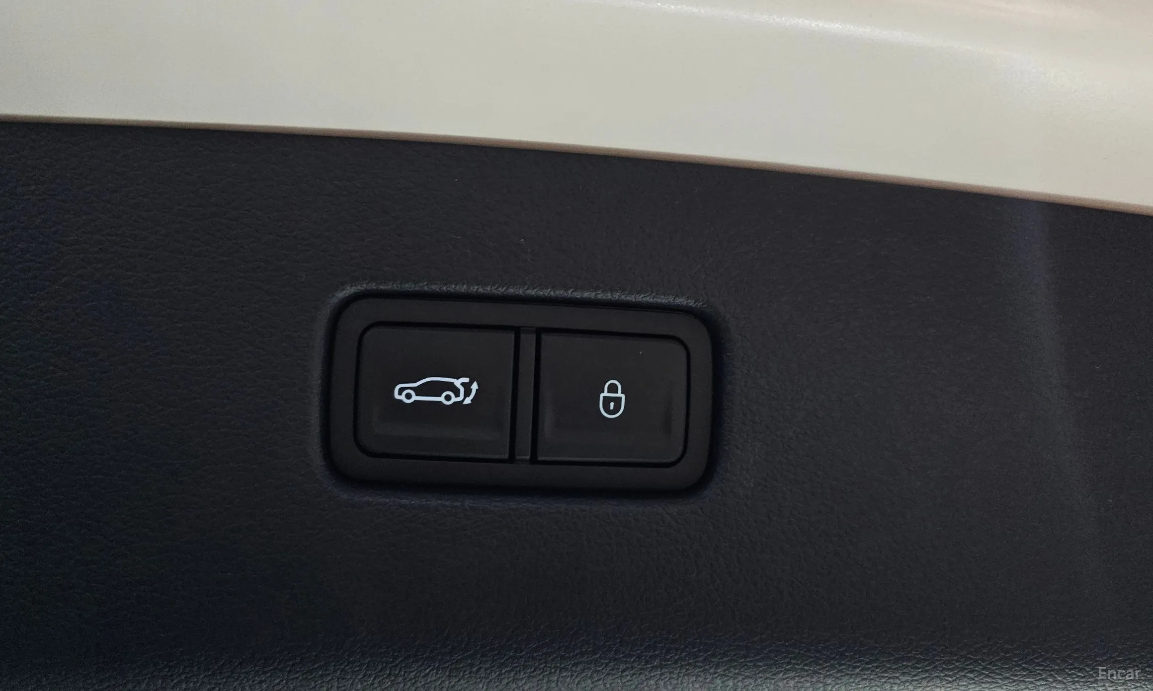 Genesis GV80 превью 20