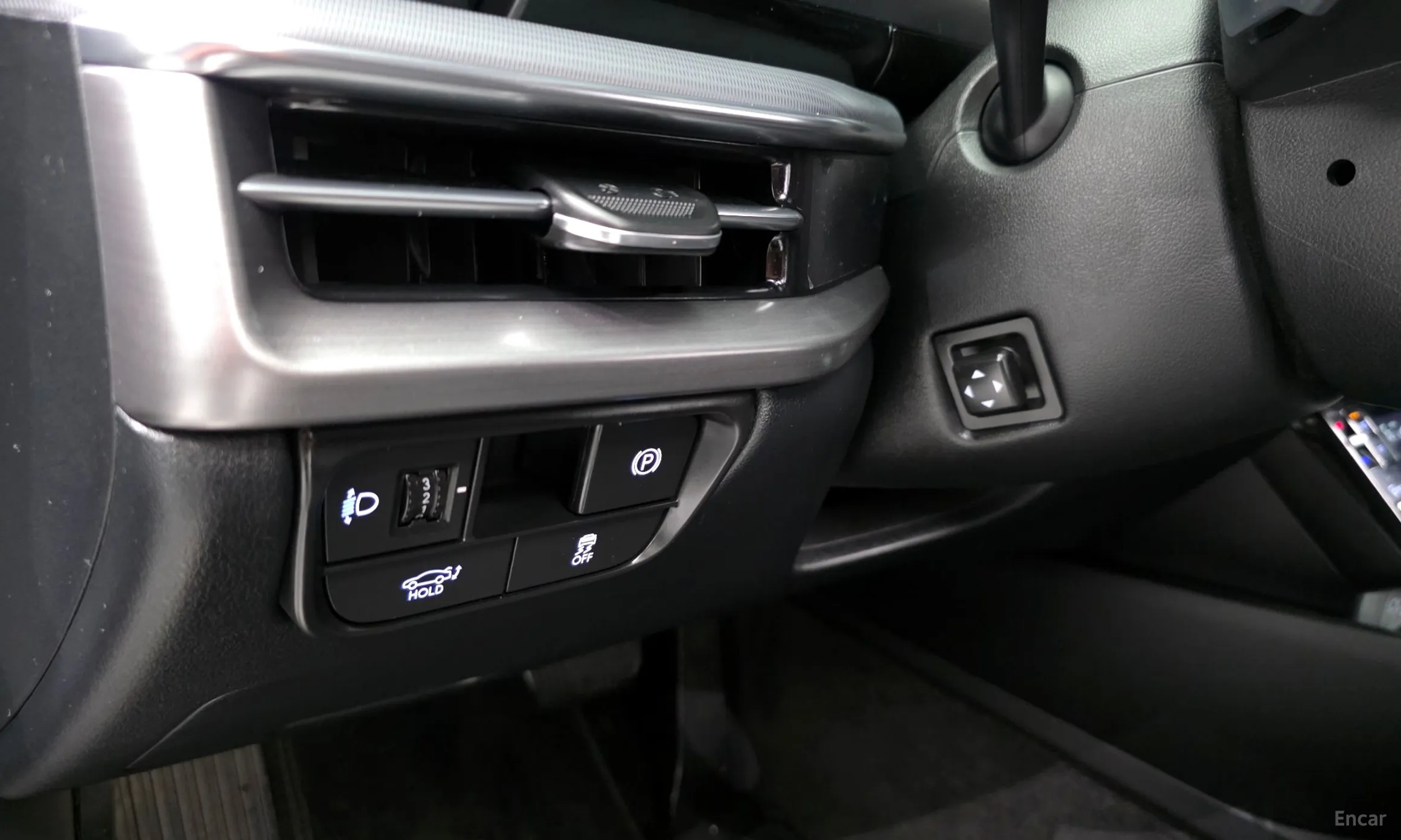 Hyundai Grandeur (GN7) превью 14