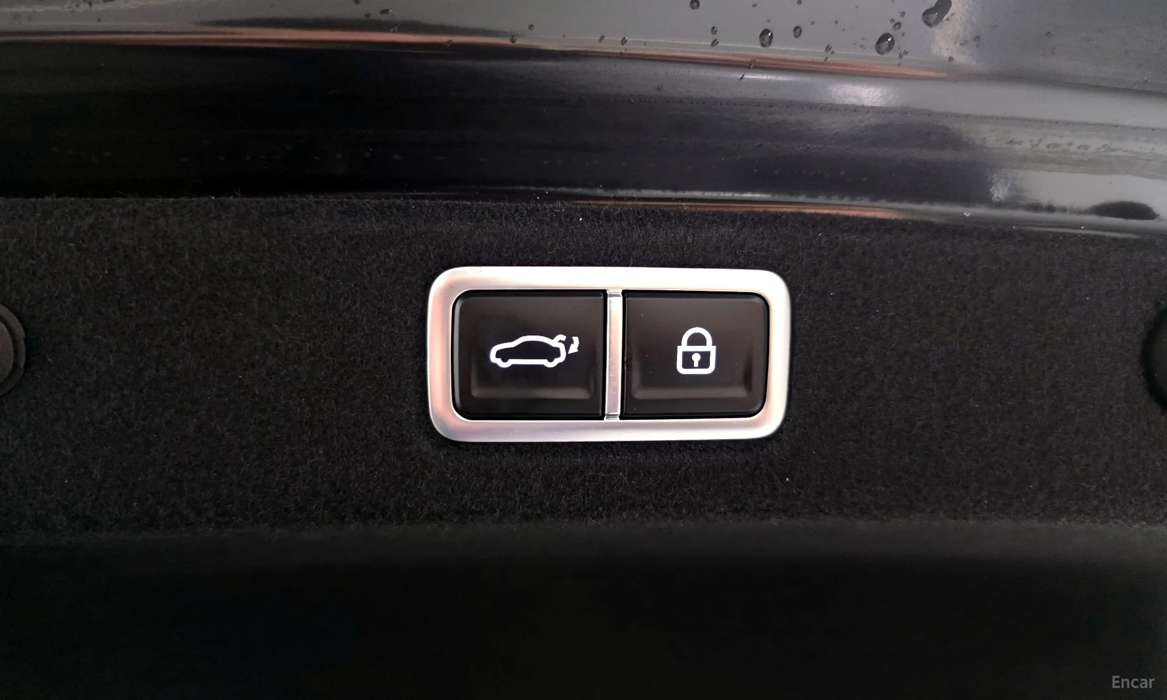 Hyundai Grandeur (GN7) превью 20