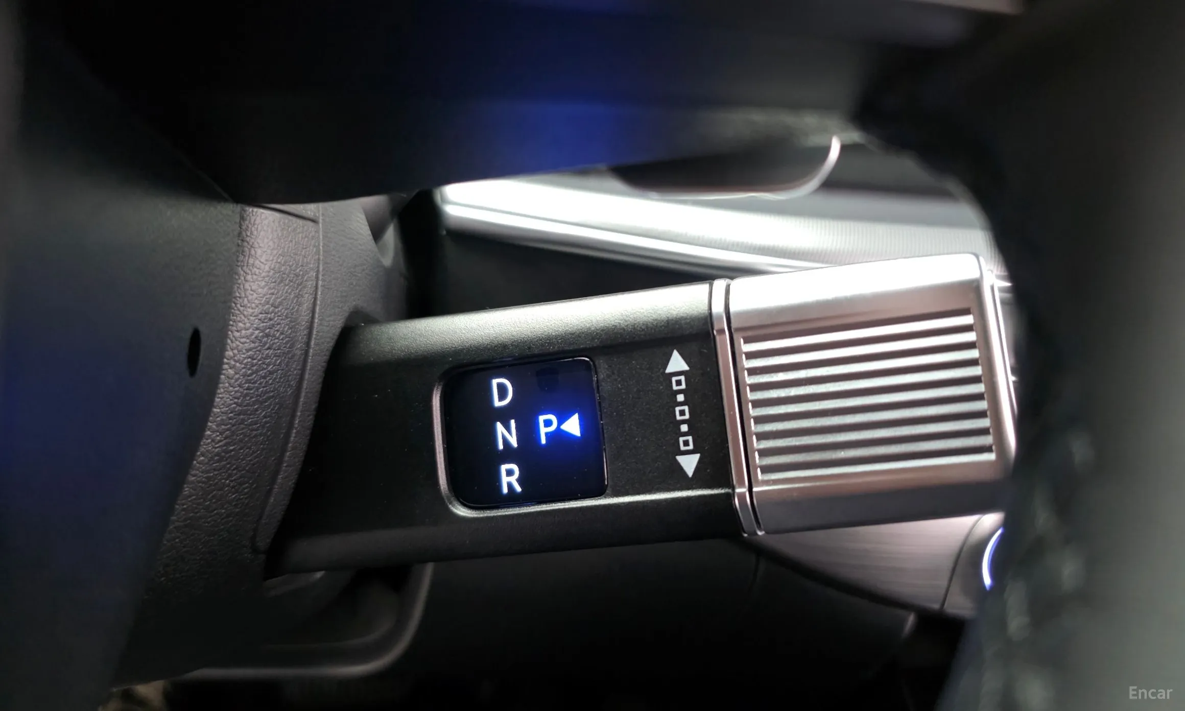 Hyundai Grandeur (GN7) превью 9