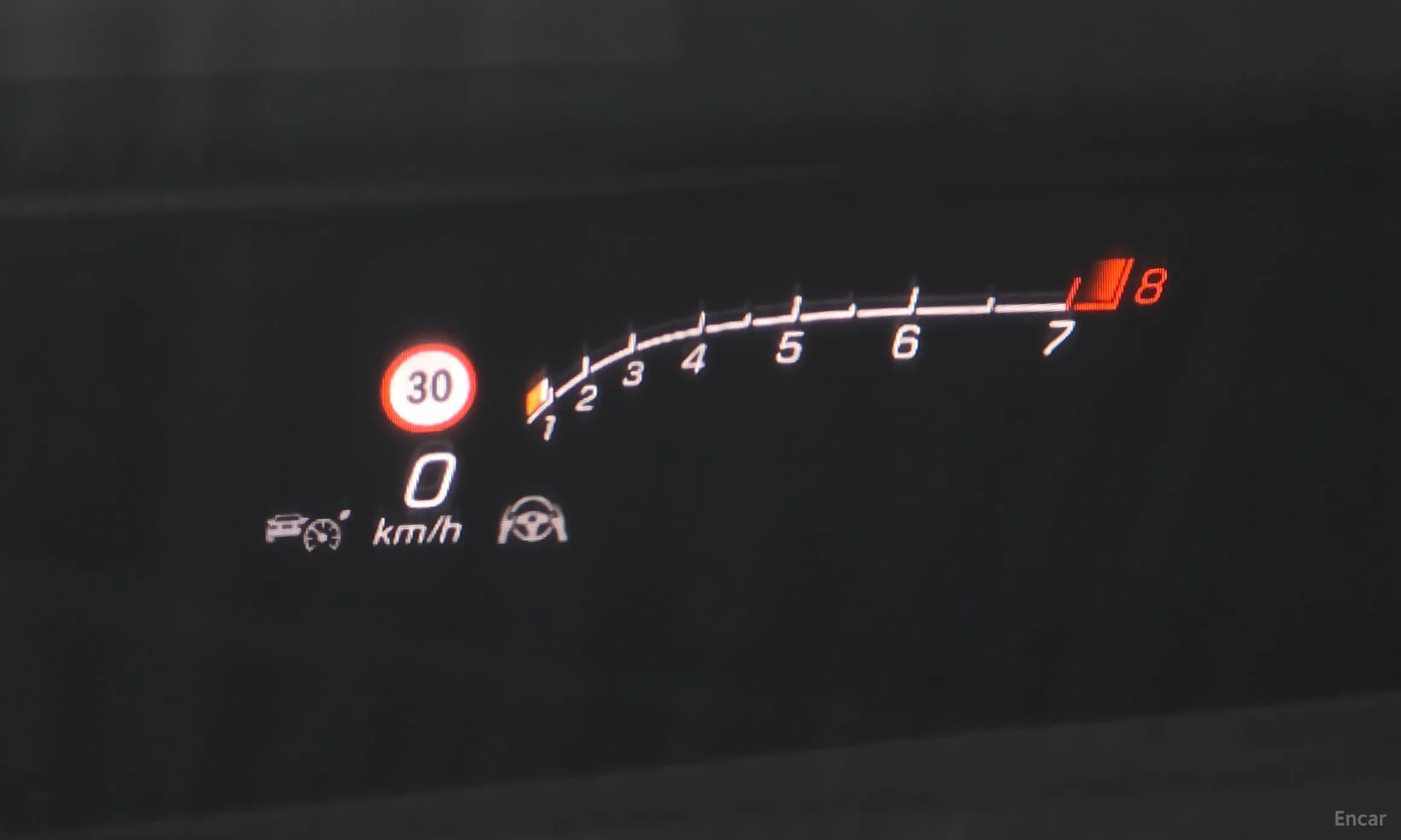 Mercedes Benz SL-Class R232 превью 17