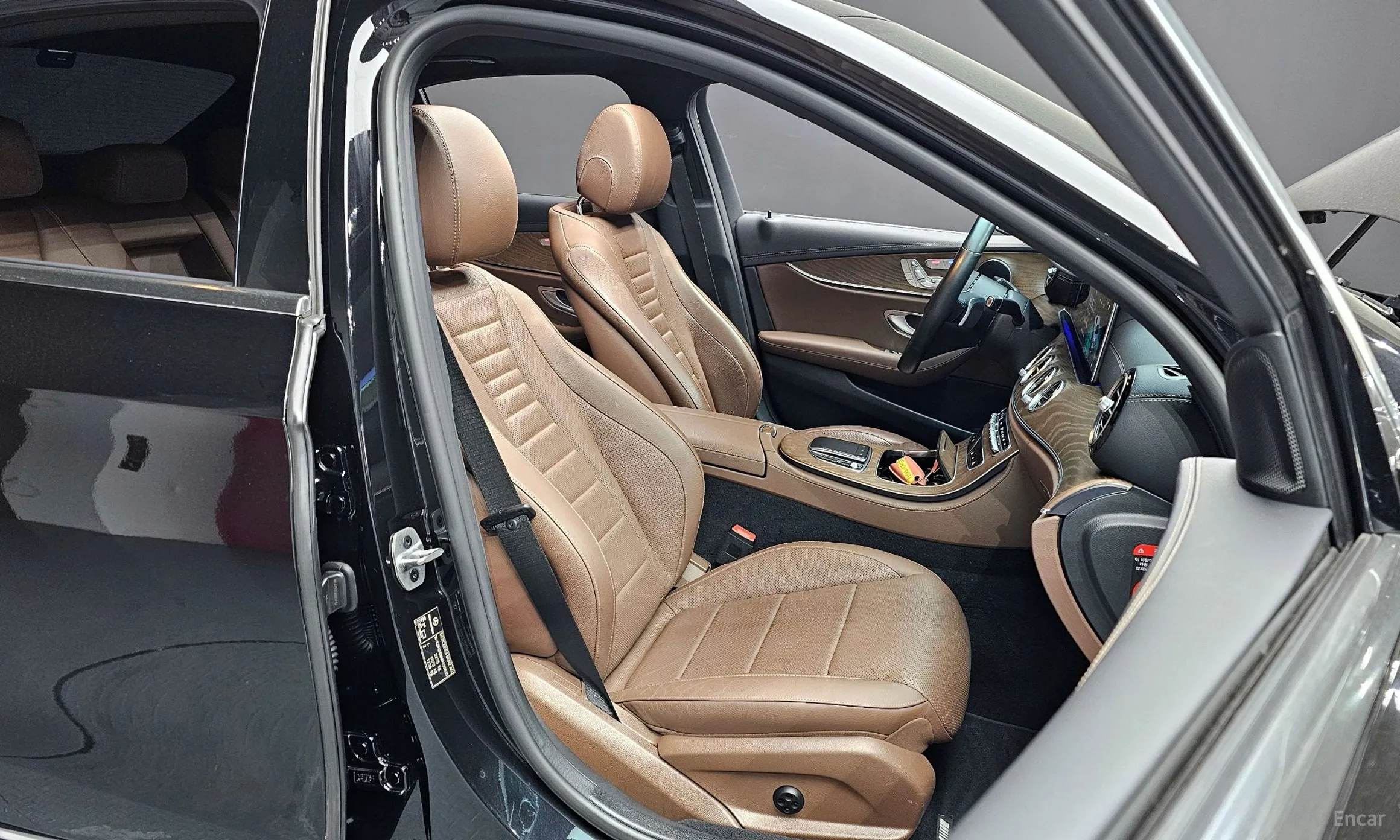 Mercedes Benz E-Class W213 превью 12
