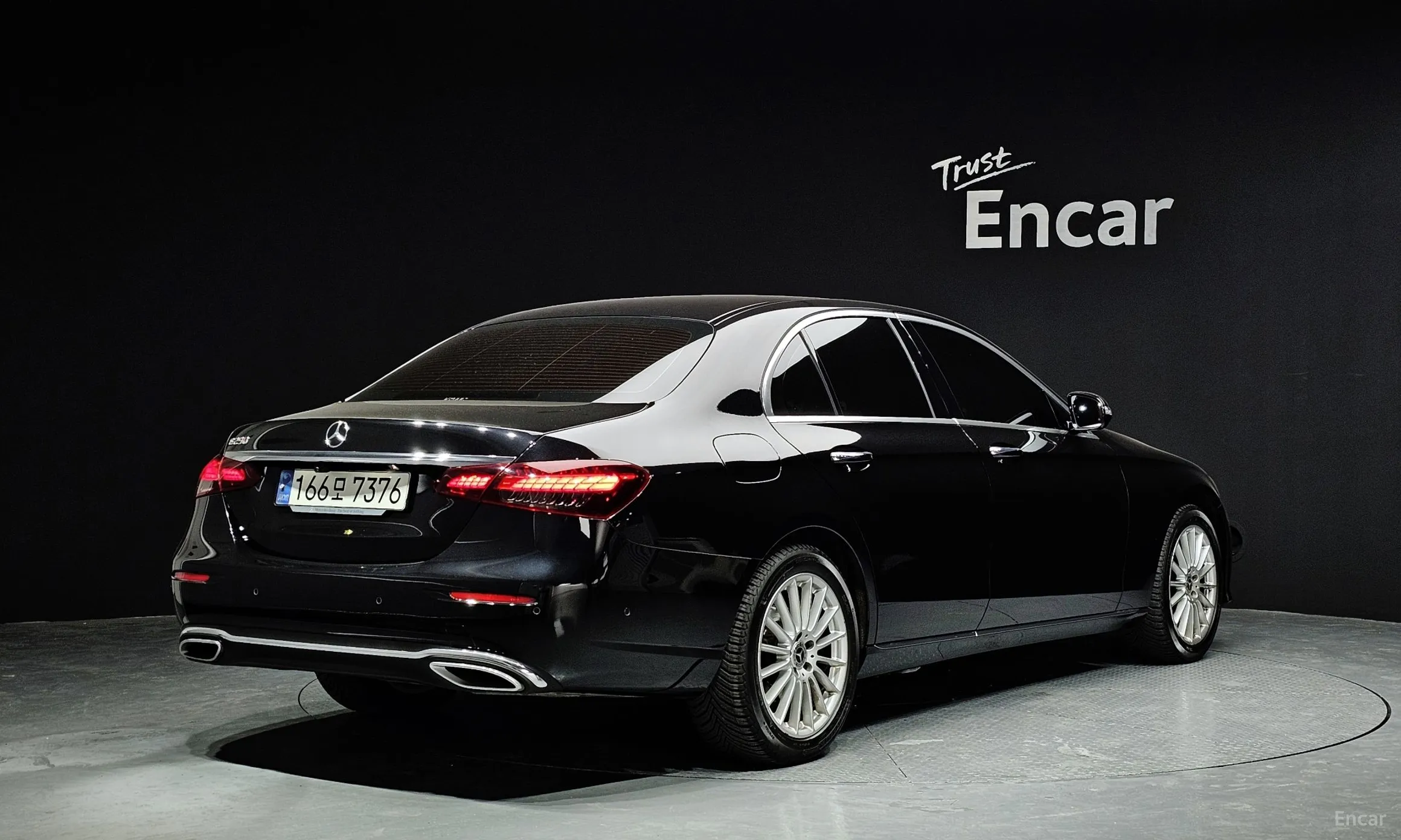 Mercedes Benz E-Class W213 превью 2