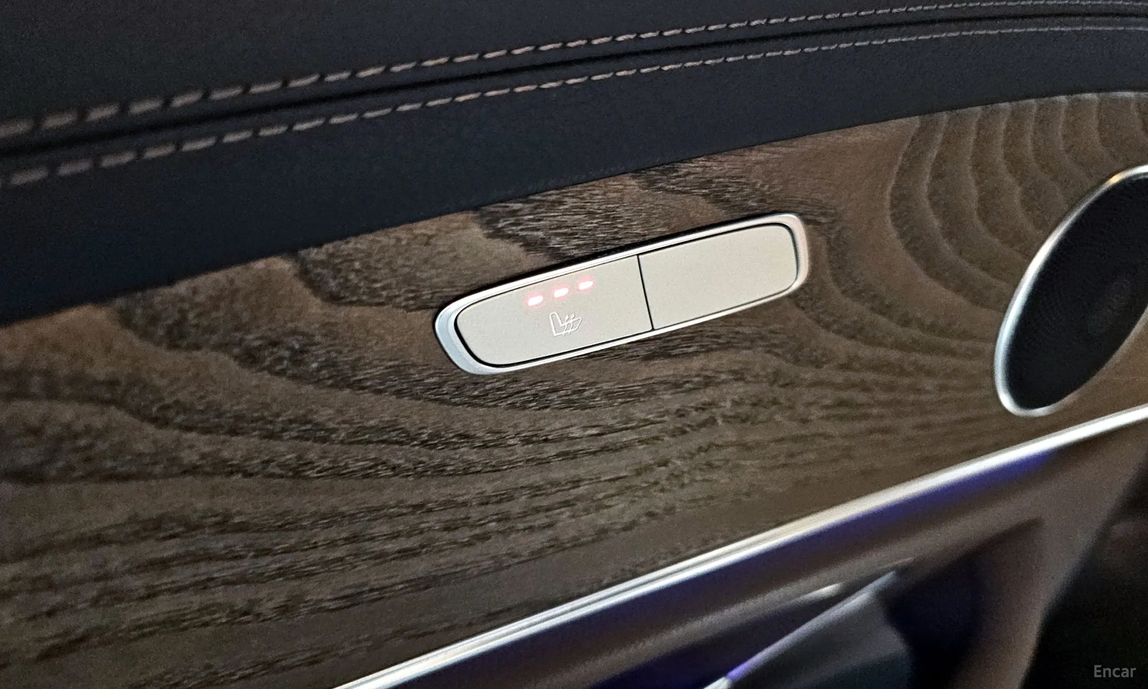 Mercedes Benz E-Class W213 превью 17