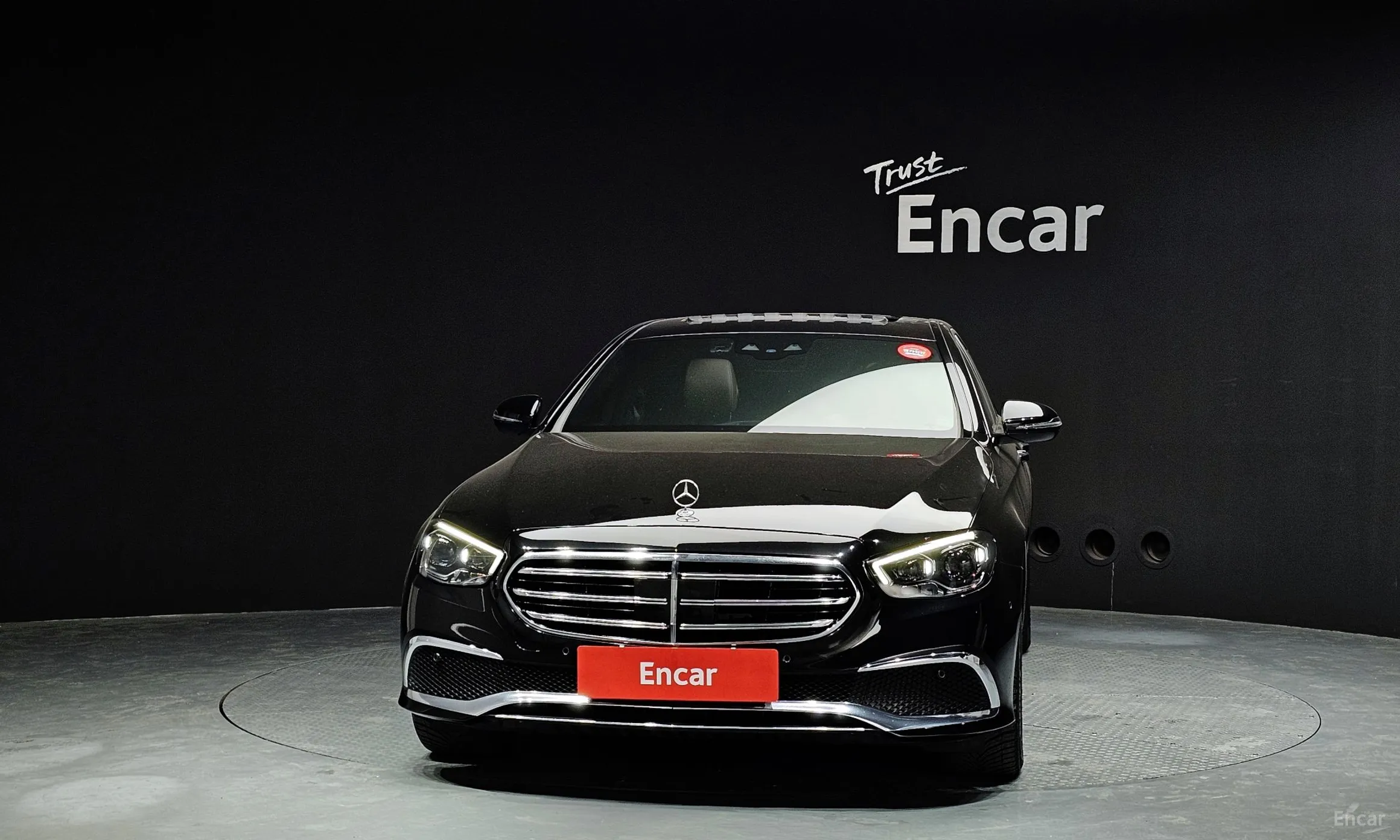 Mercedes Benz E-Class W213 превью 3
