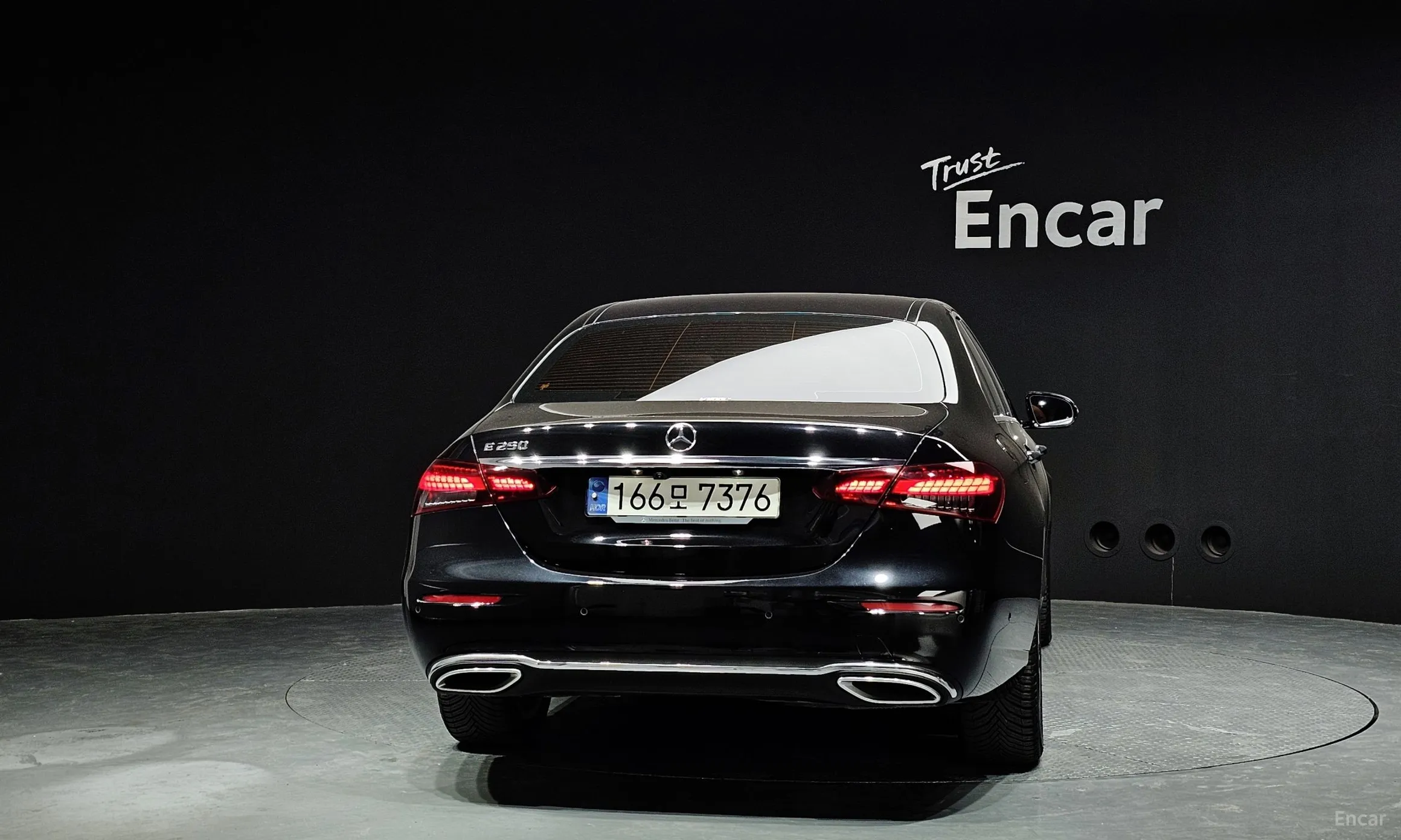 Mercedes Benz E-Class W213 превью 4