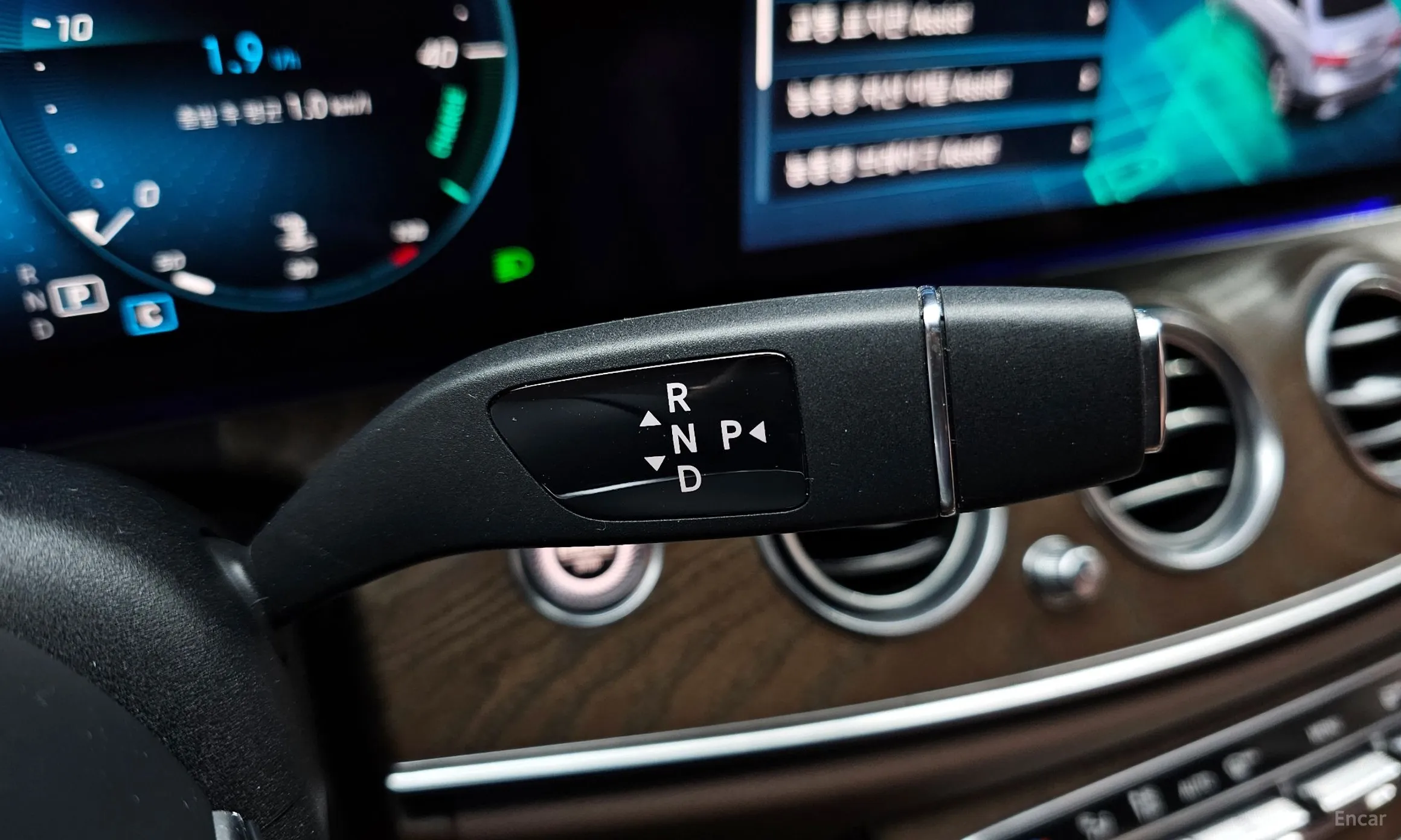 Mercedes Benz E-Class W213 превью 9