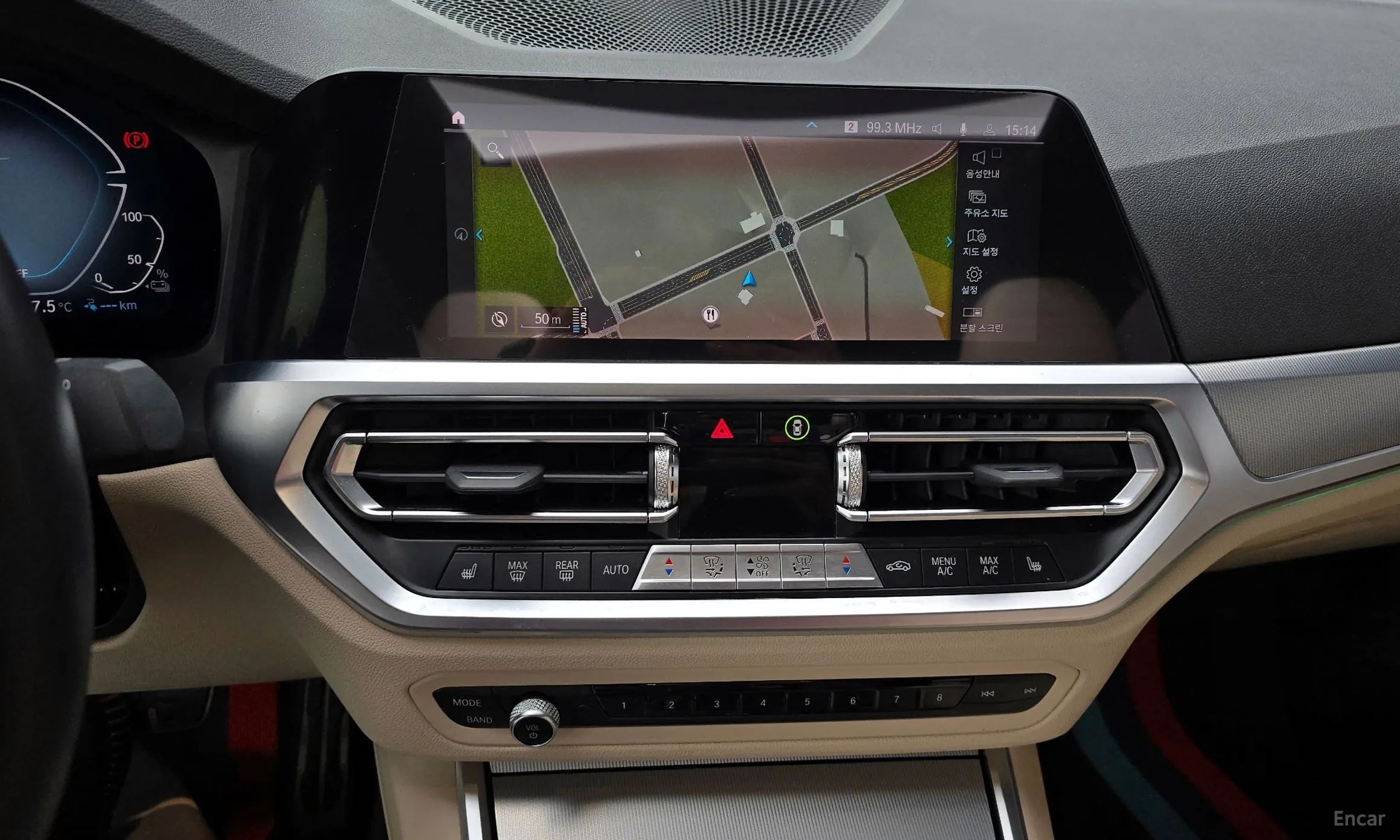 BMW 3 Series (G20) превью 16