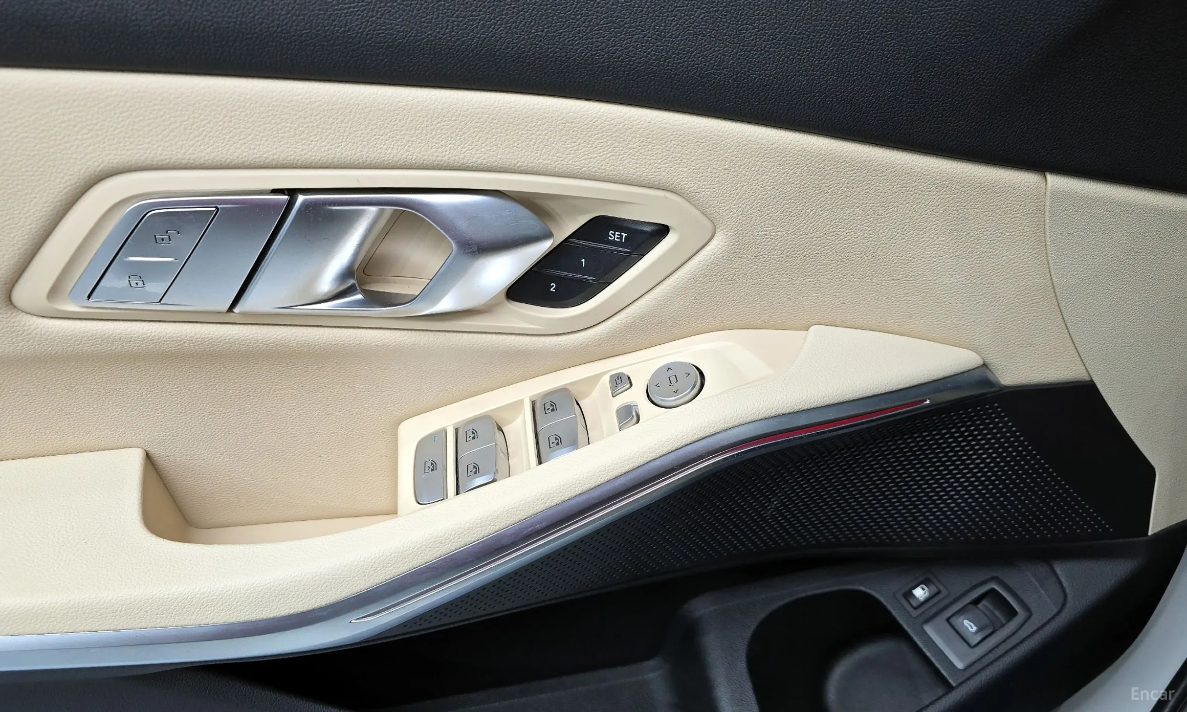 BMW 3 Series (G20) превью 17