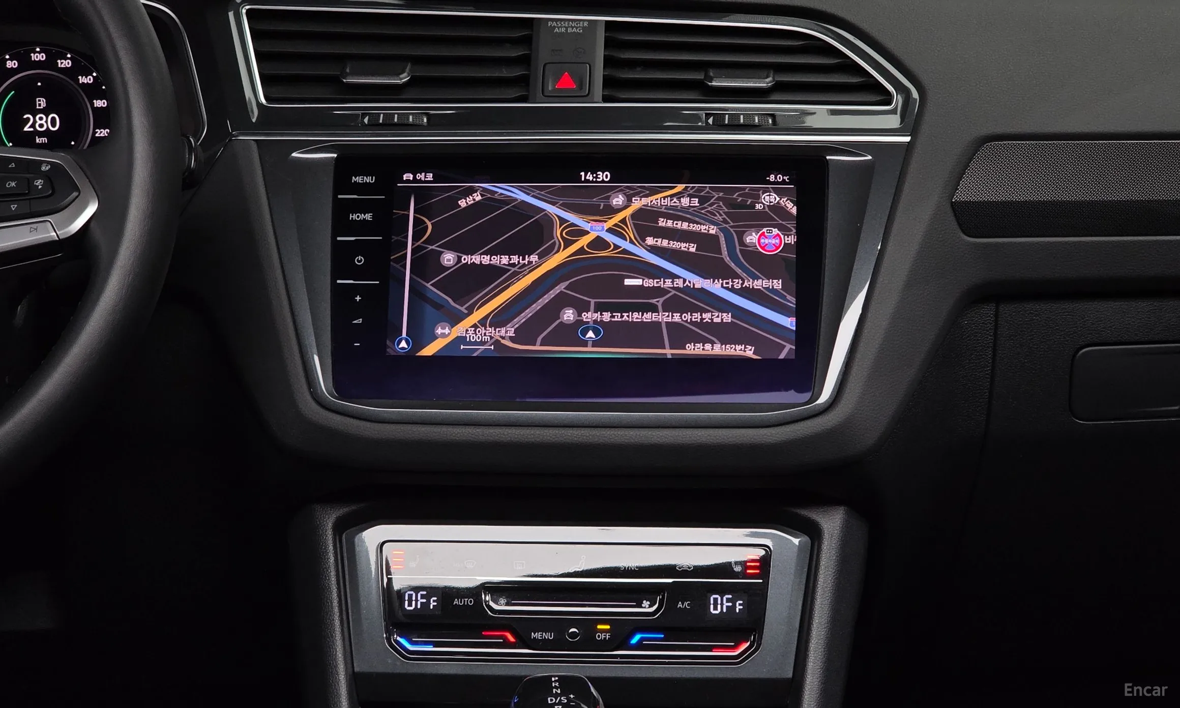 Volkswagen Tiguan 2nd Generation превью 14