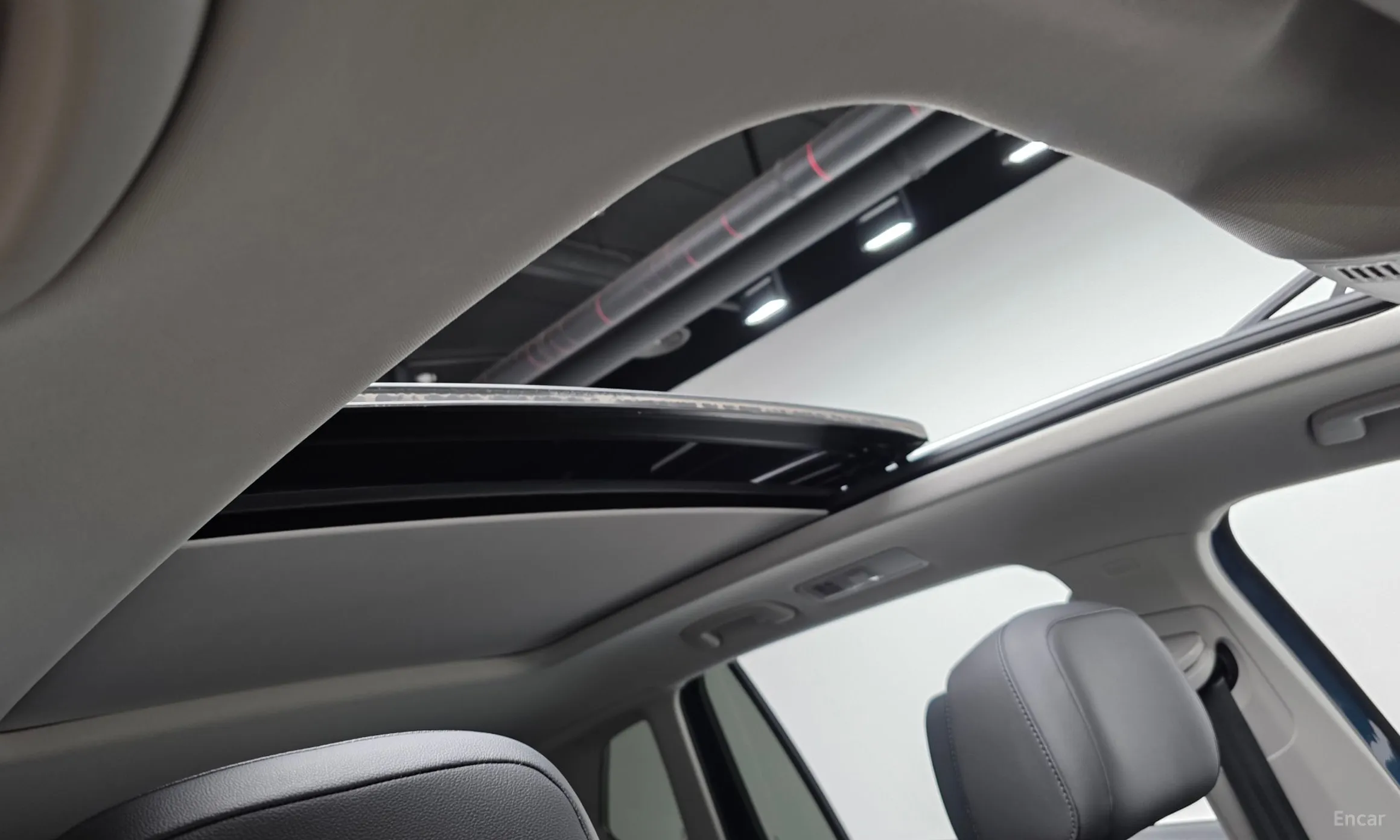 Volkswagen Tiguan 2nd Generation превью 18