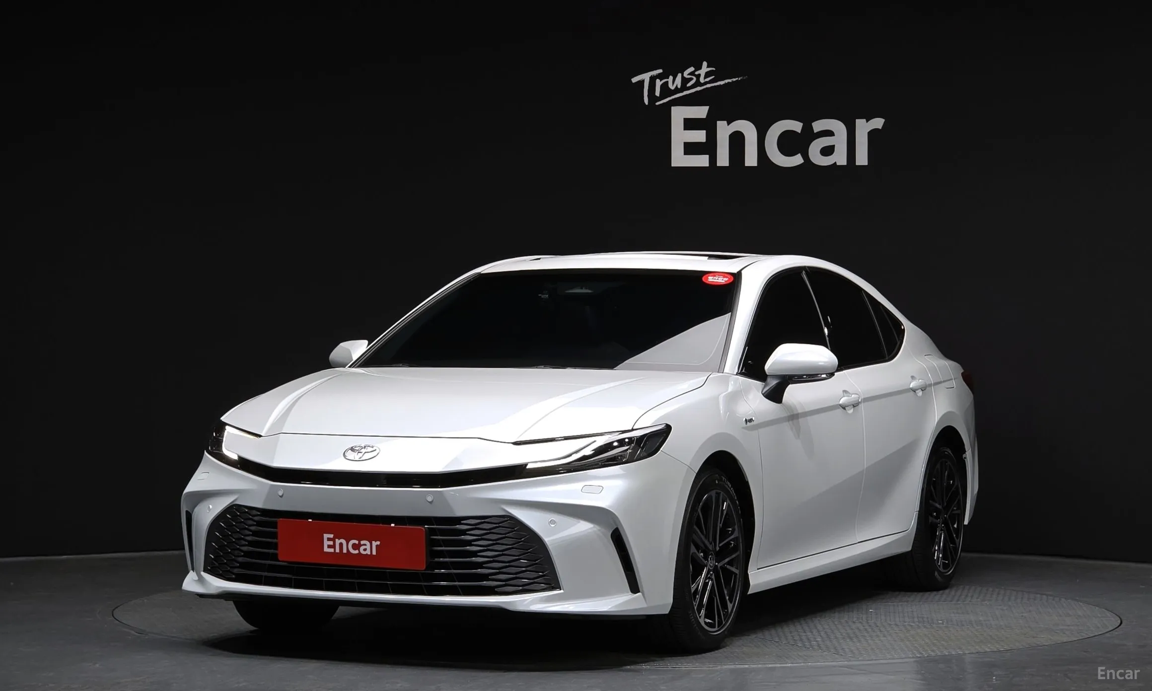 Camry (XV80)
