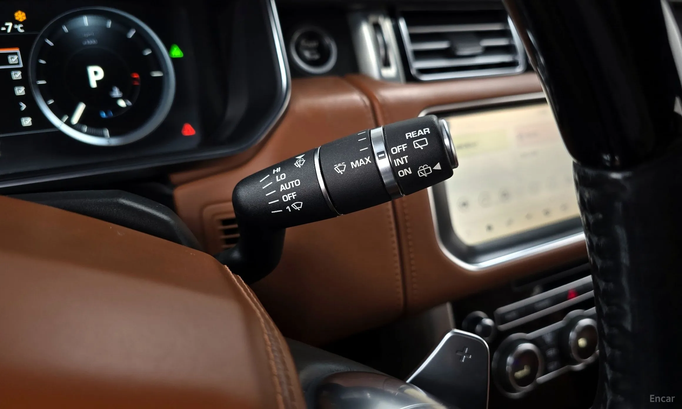 Land Rover Range Rover 4th Generation превью 16