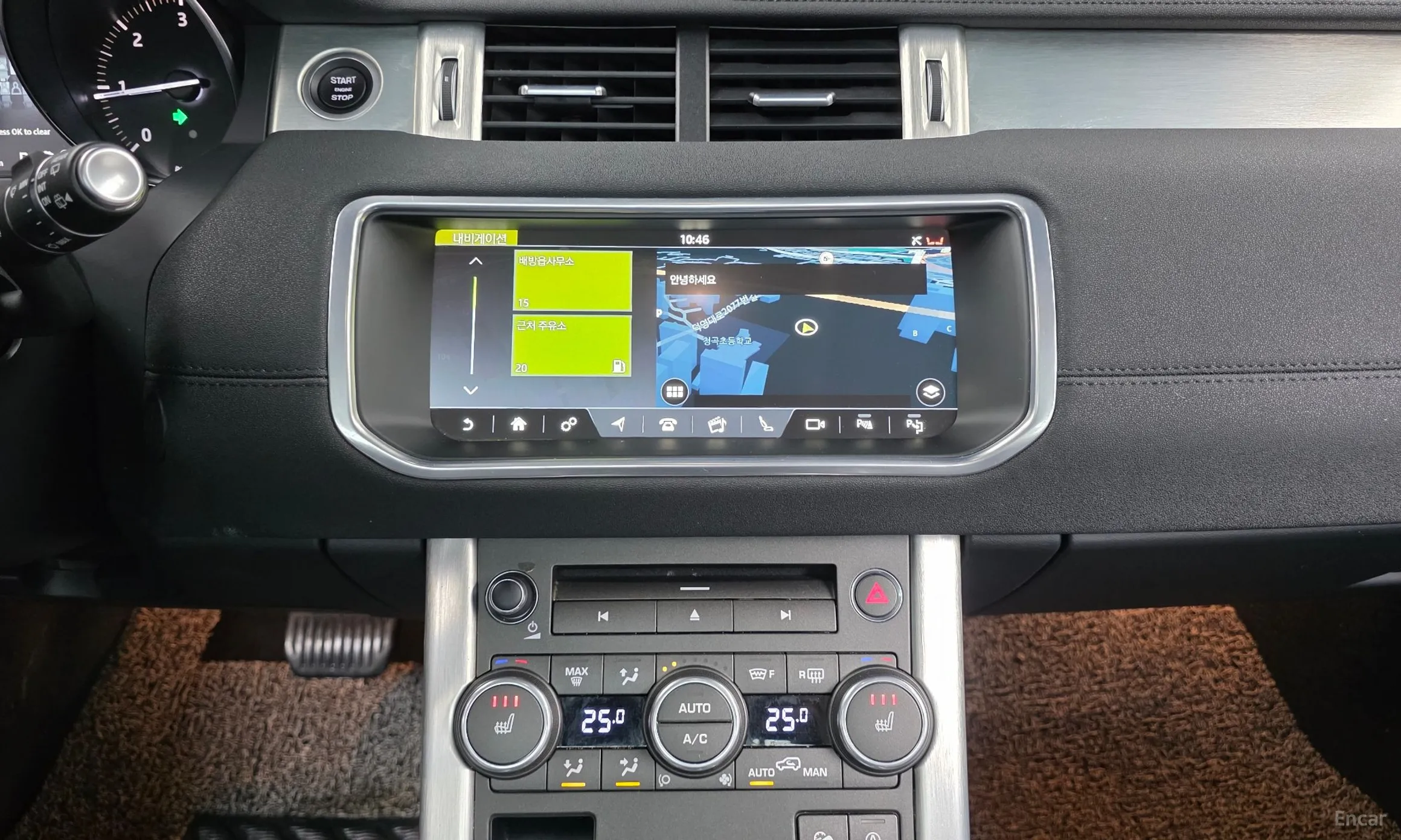 Land Rover Range Rover Evoque превью 14