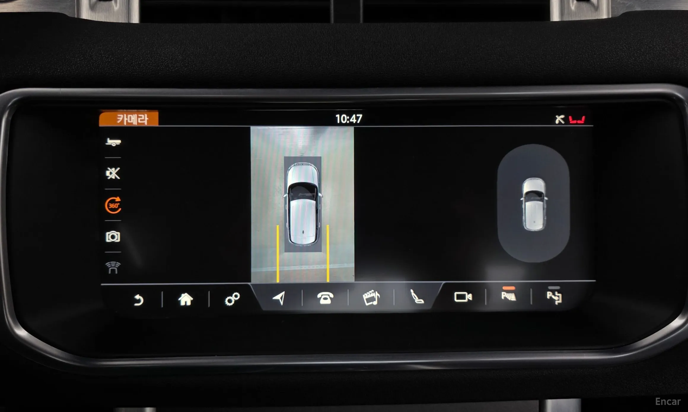 Land Rover Range Rover Evoque превью 15