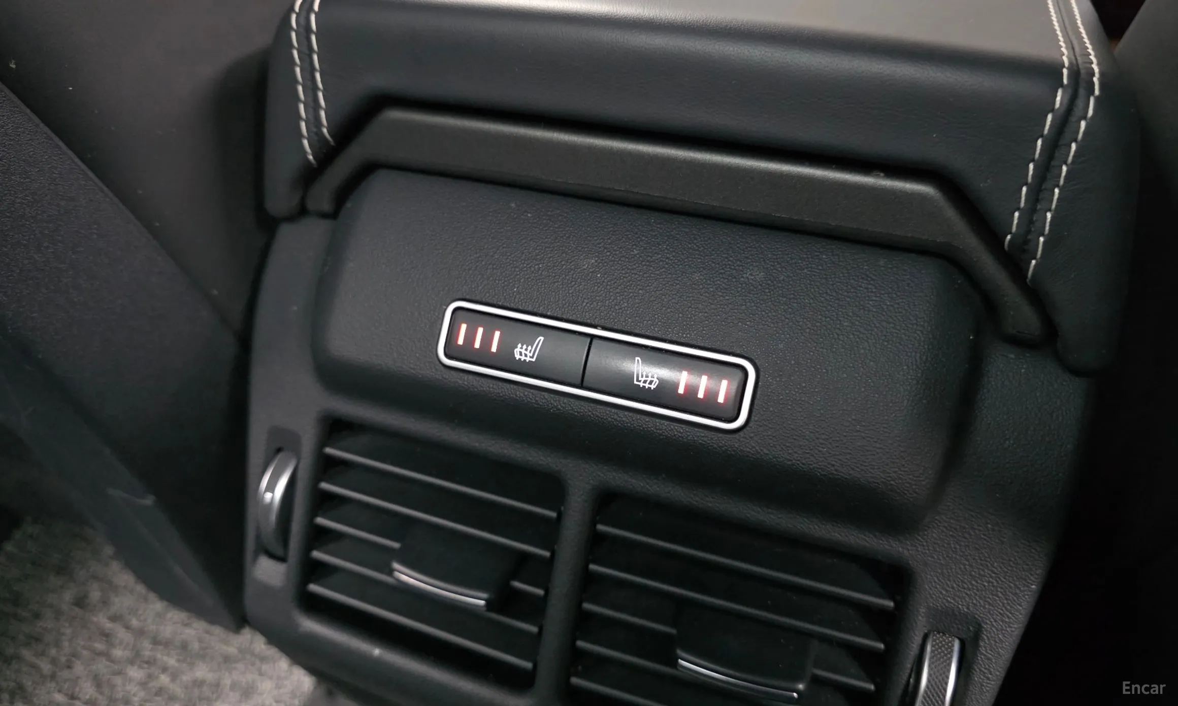 Land Rover Range Rover Evoque превью 18