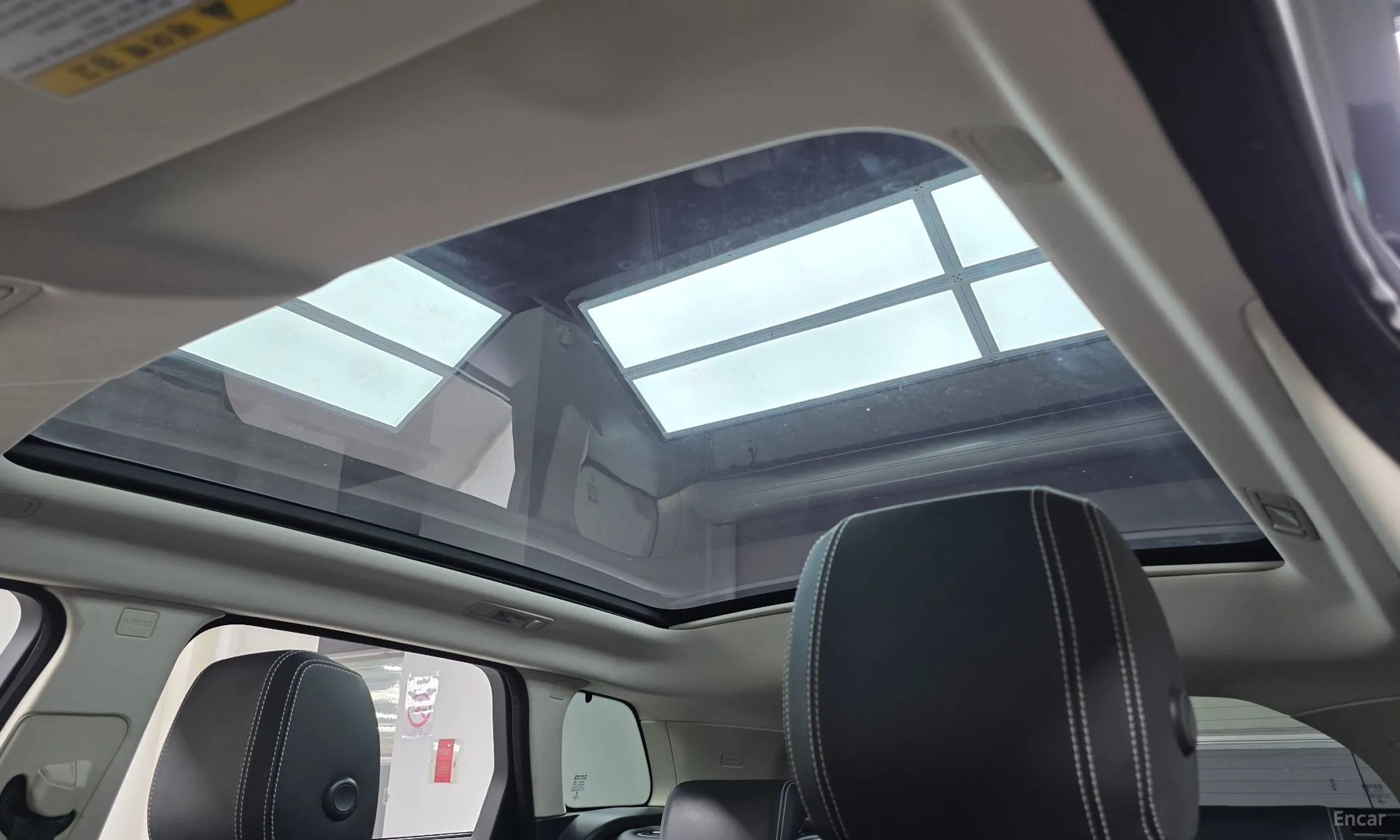 Land Rover Range Rover Evoque превью 19