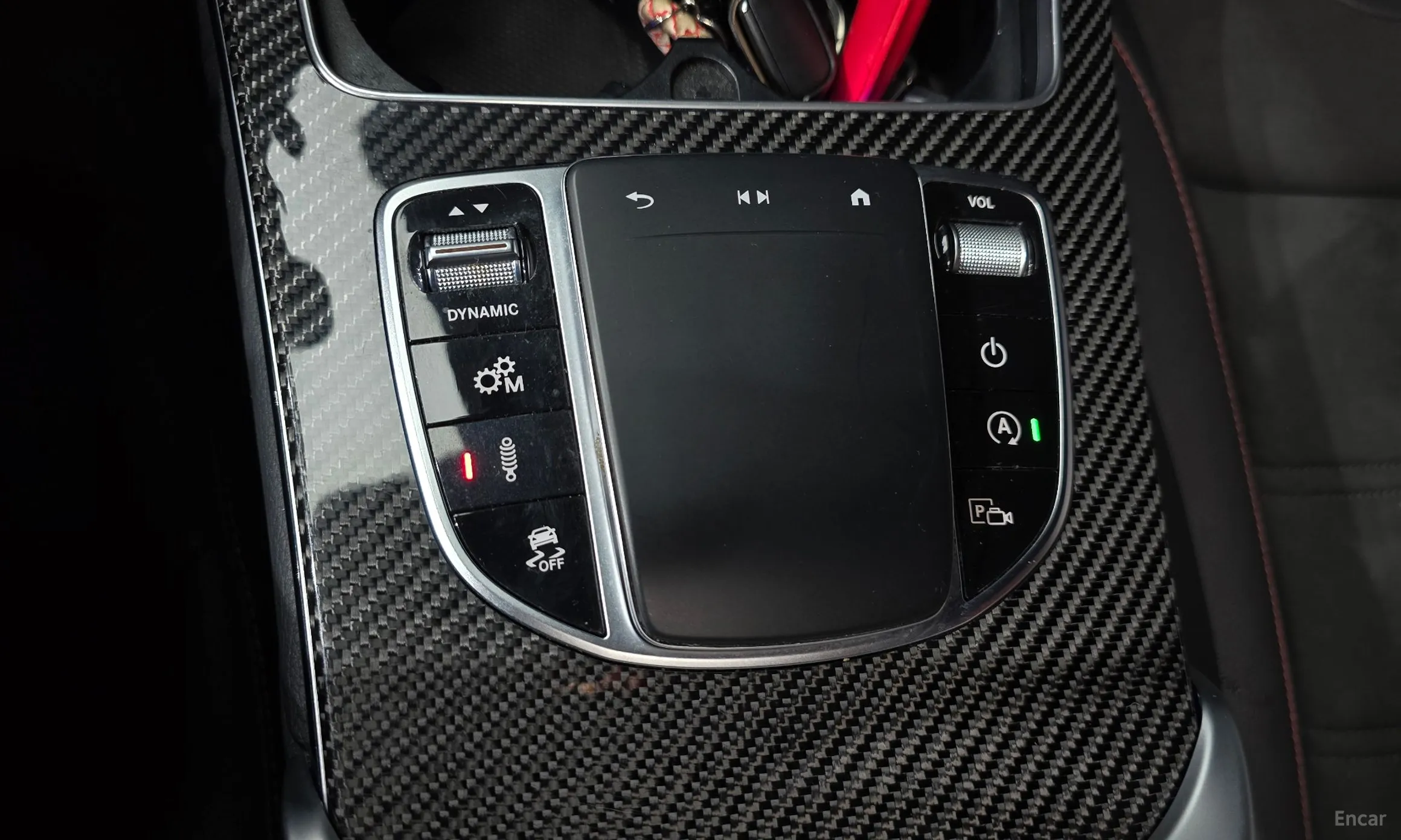 Mercedes Benz GLC-Class X253 превью 17