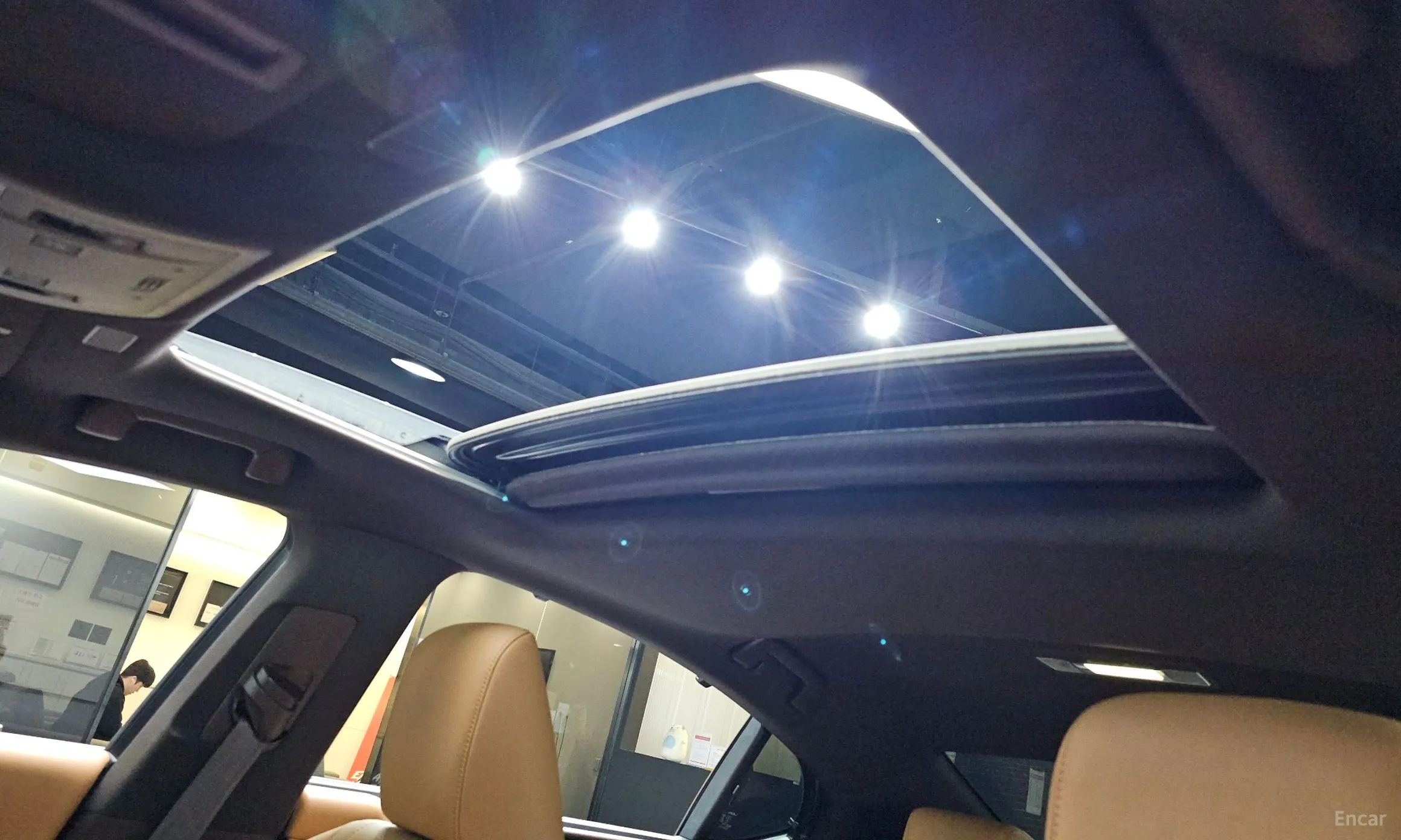 Lexus ES300h 7th Generation превью 19