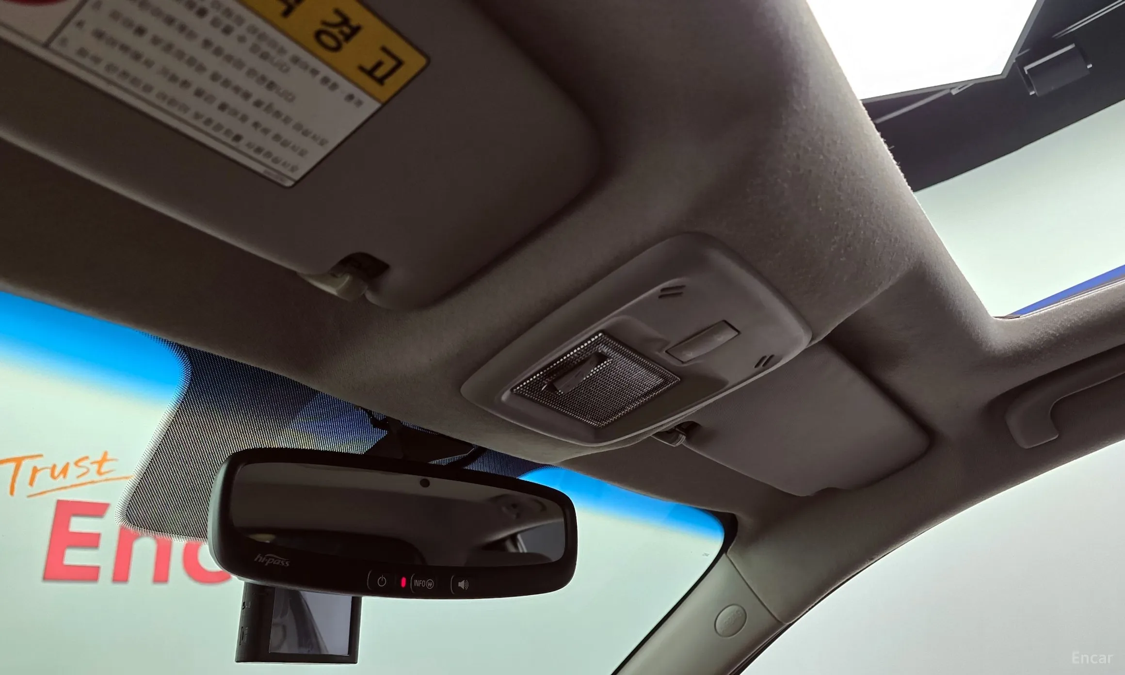 Chevrolet (GM Daewoo) Aveo Hatchback превью 20