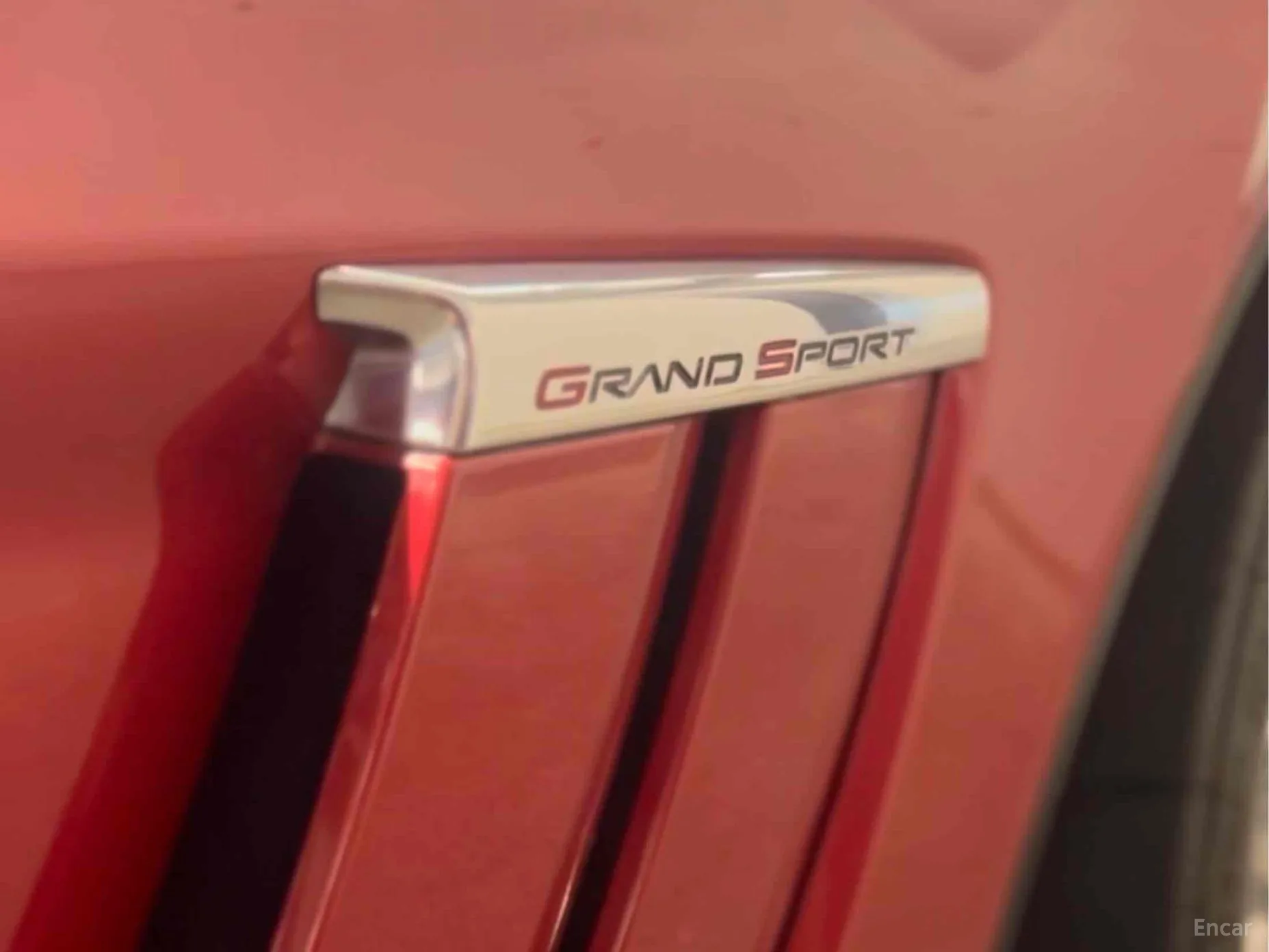 Chevrolet Corvette превью 11