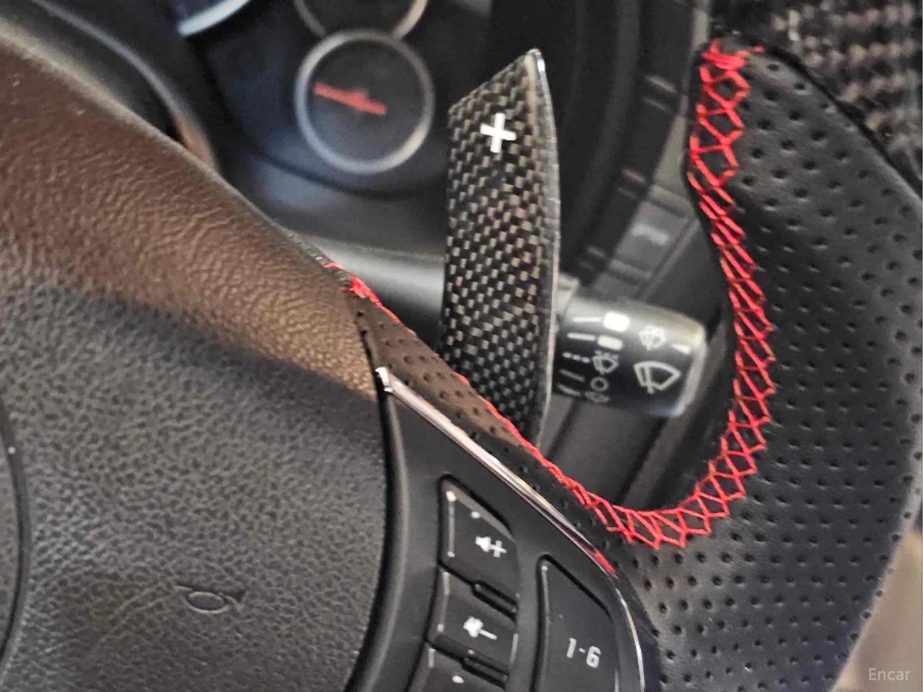 Chevrolet Corvette превью 13
