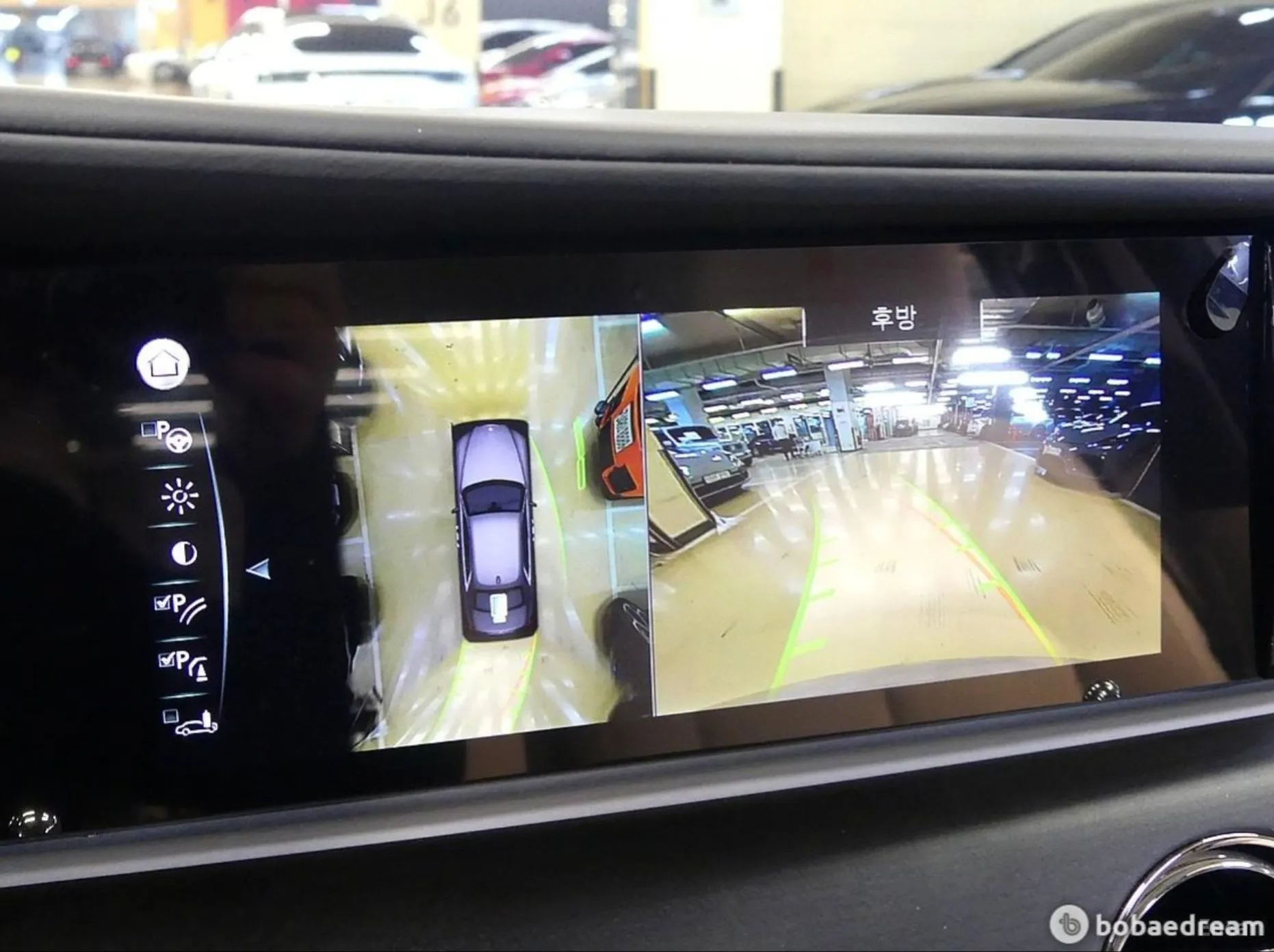 Rolls-Royce Ghost 2nd Generation превью 19